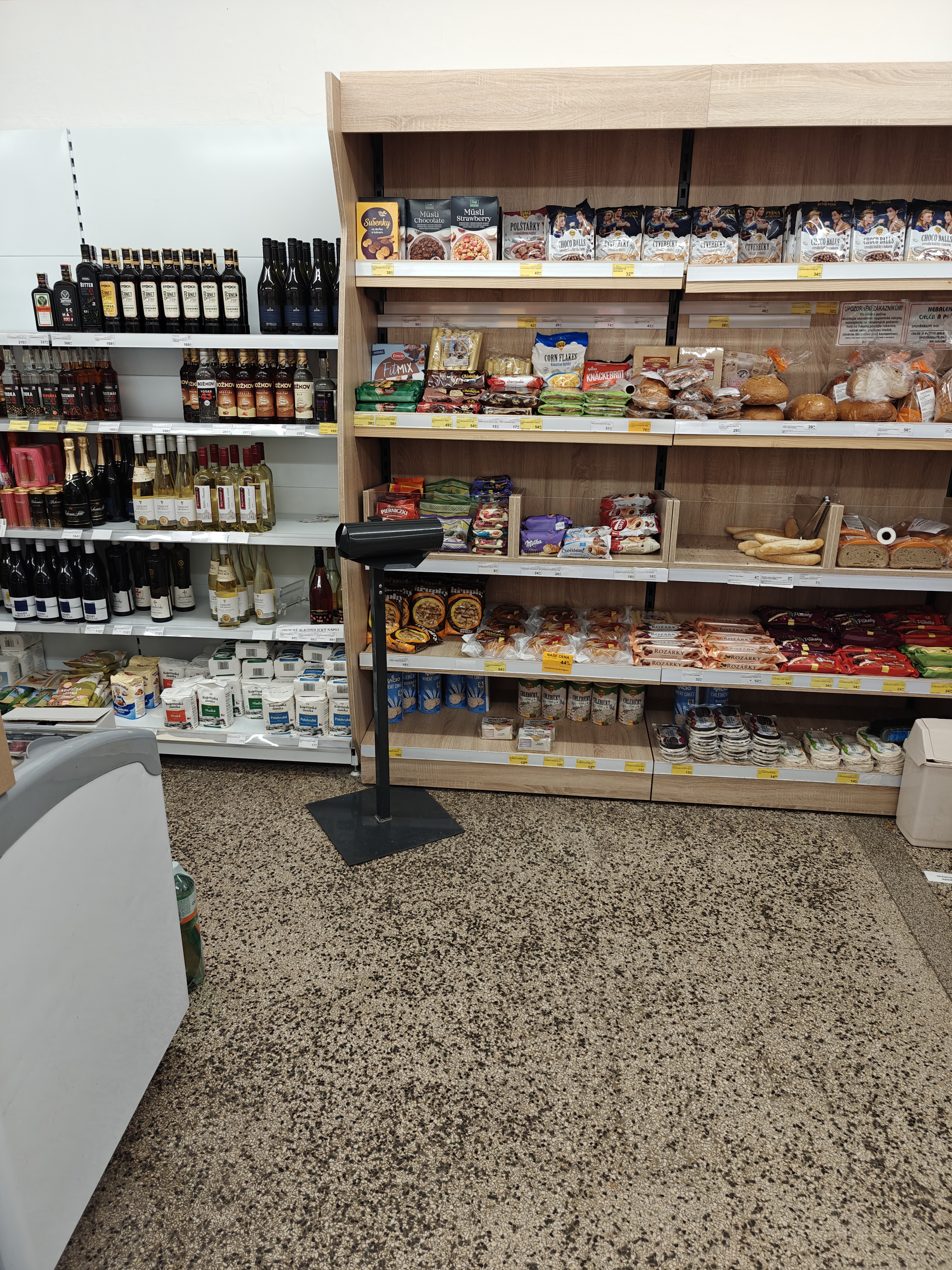 COOP JEDNOTA foto 5