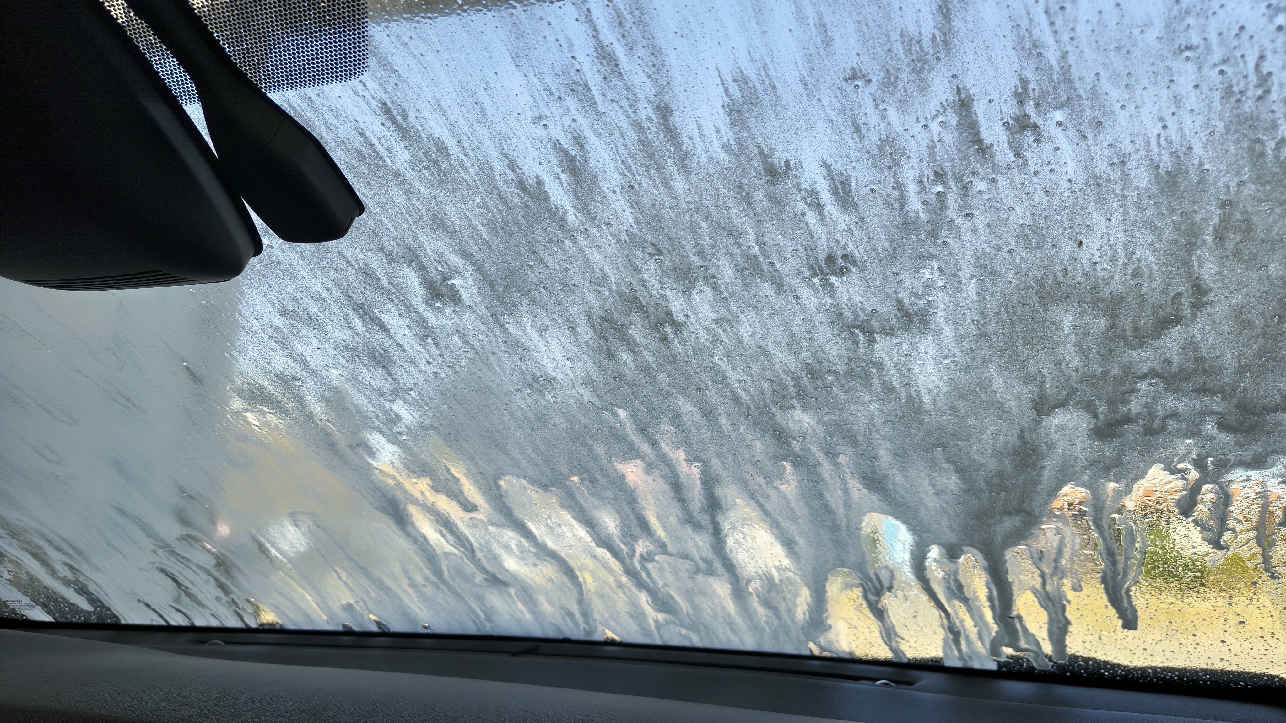 Auto-Spa automyčka foto 3