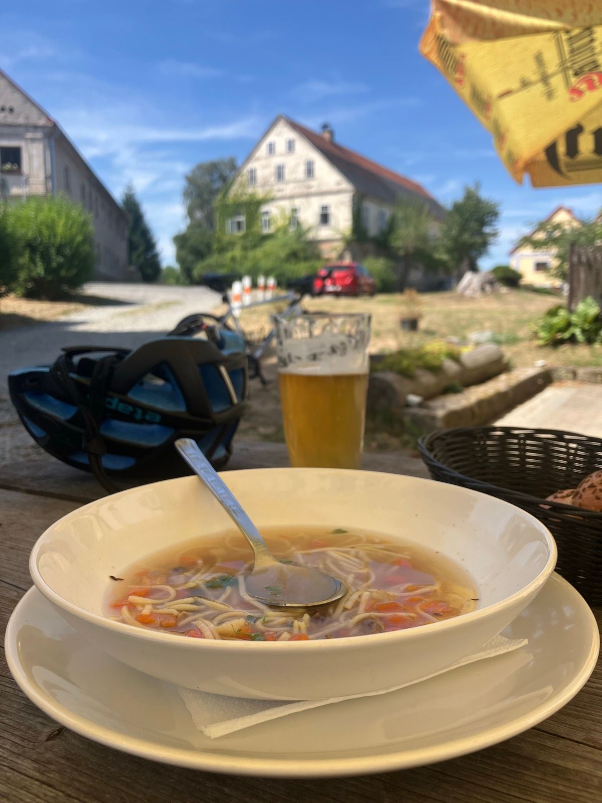 Splněný sen - penzion Pavlovice foto 5