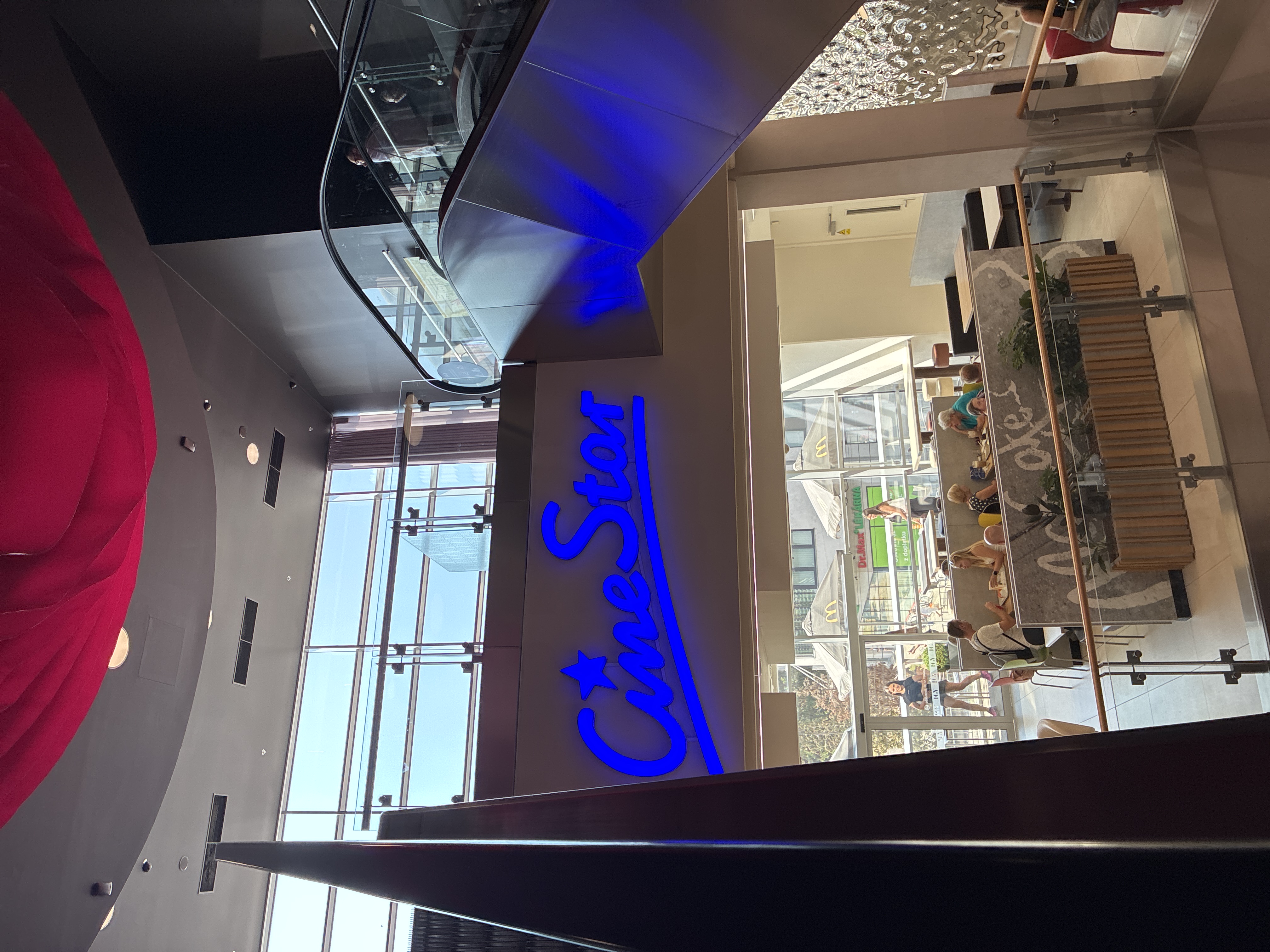 CineStar IGY Centrum foto 4