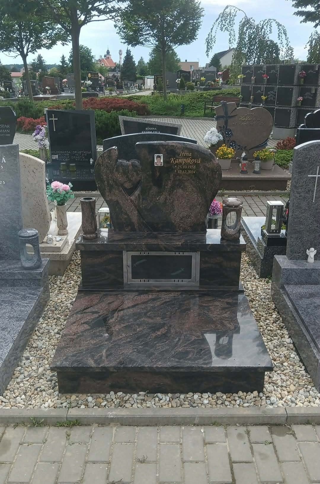 Kamenictví Kamínek foto 1