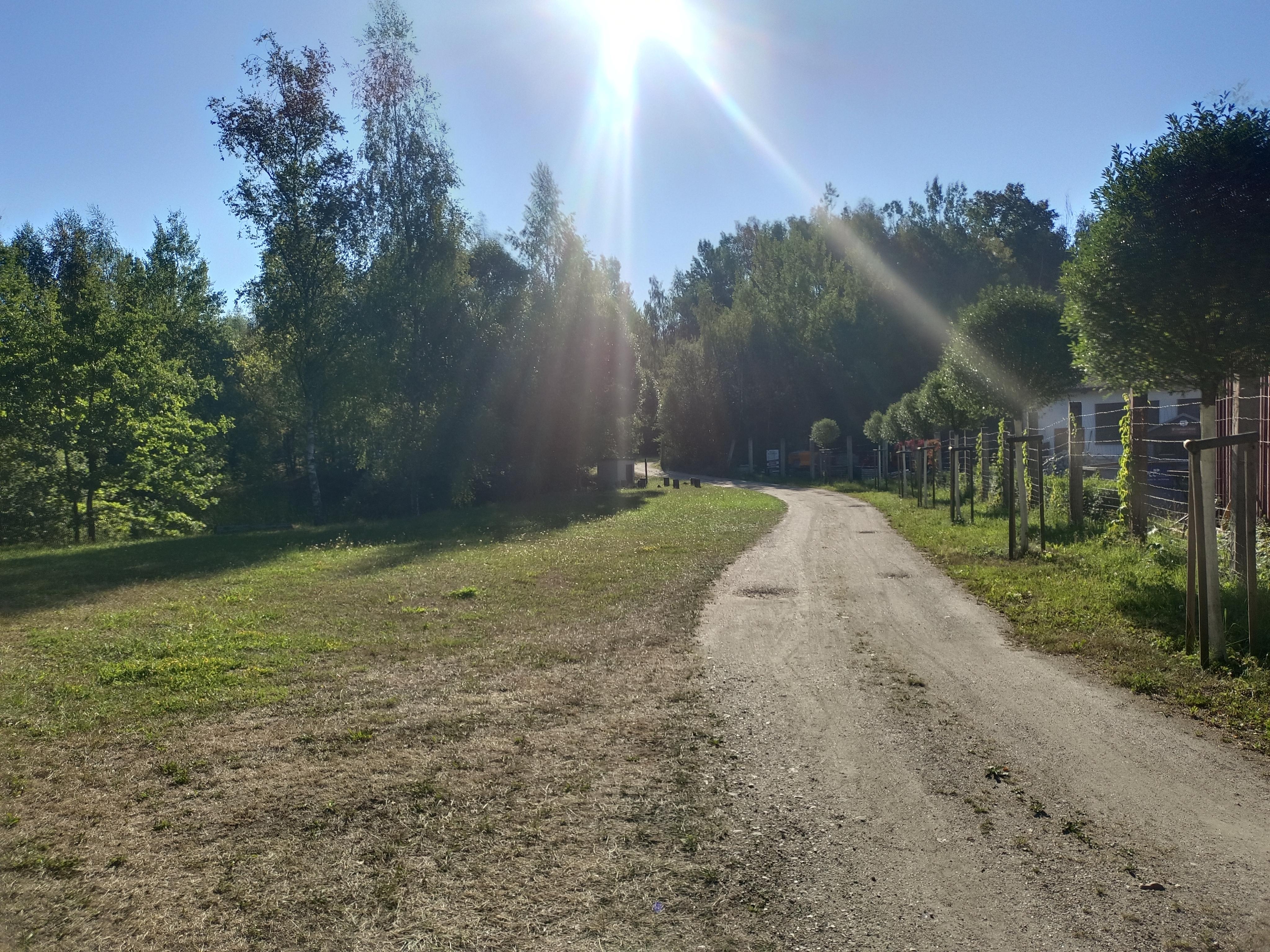 Ekokemp Oldřichov v Hájích foto 3