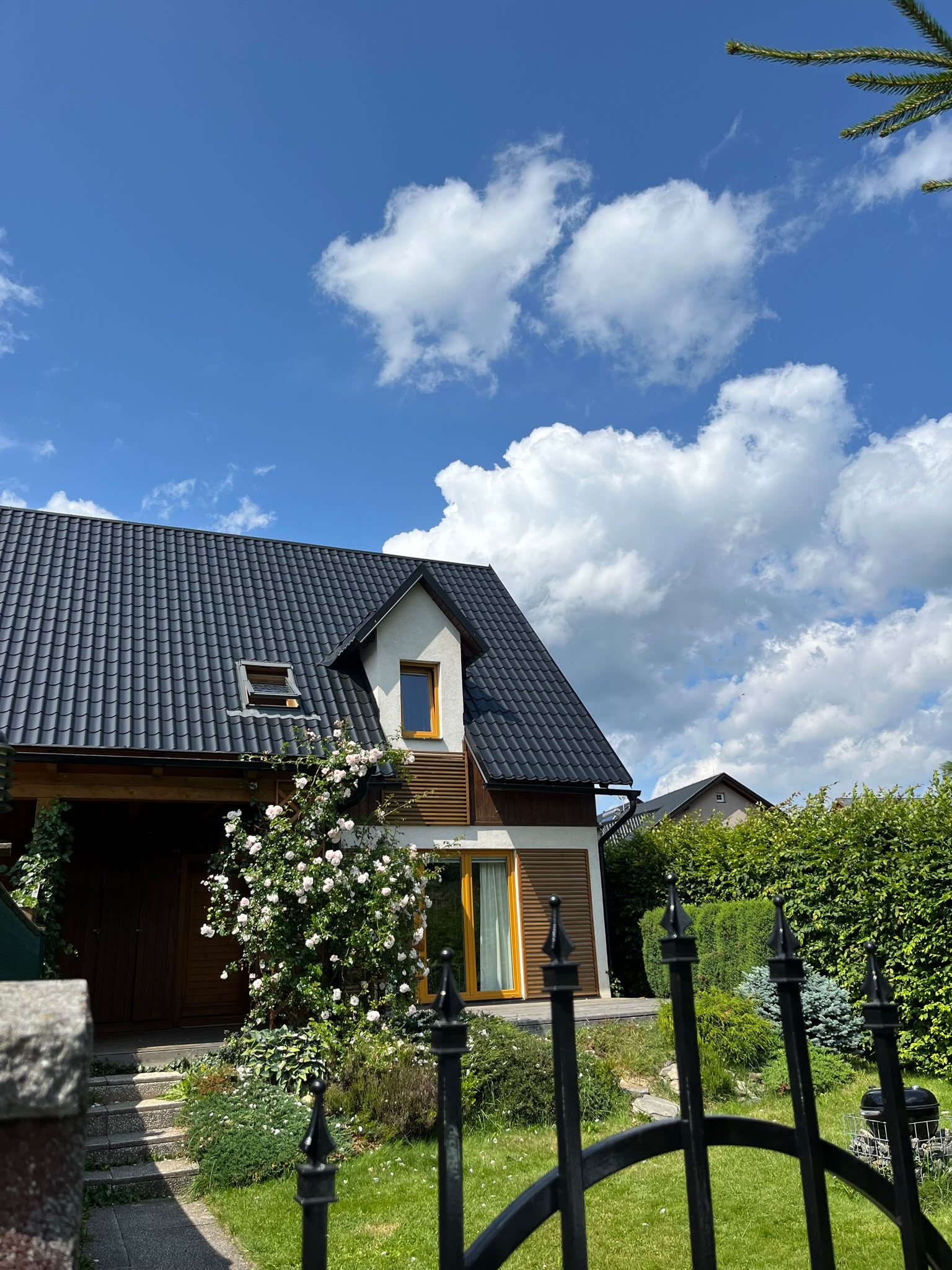 Horská chata U Matyho foto 2