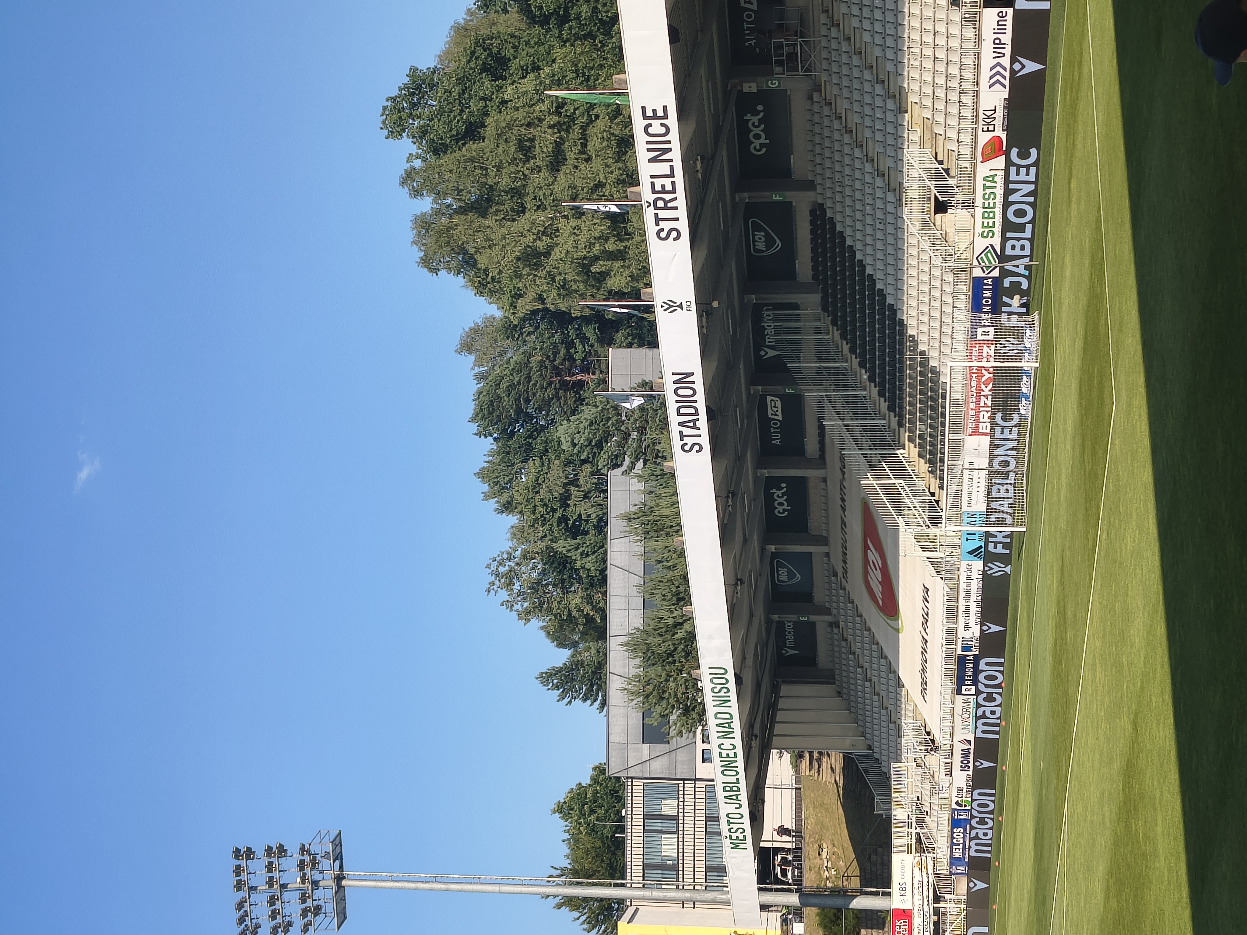 Fotbalový Klub Jablonec, a.s. foto 3