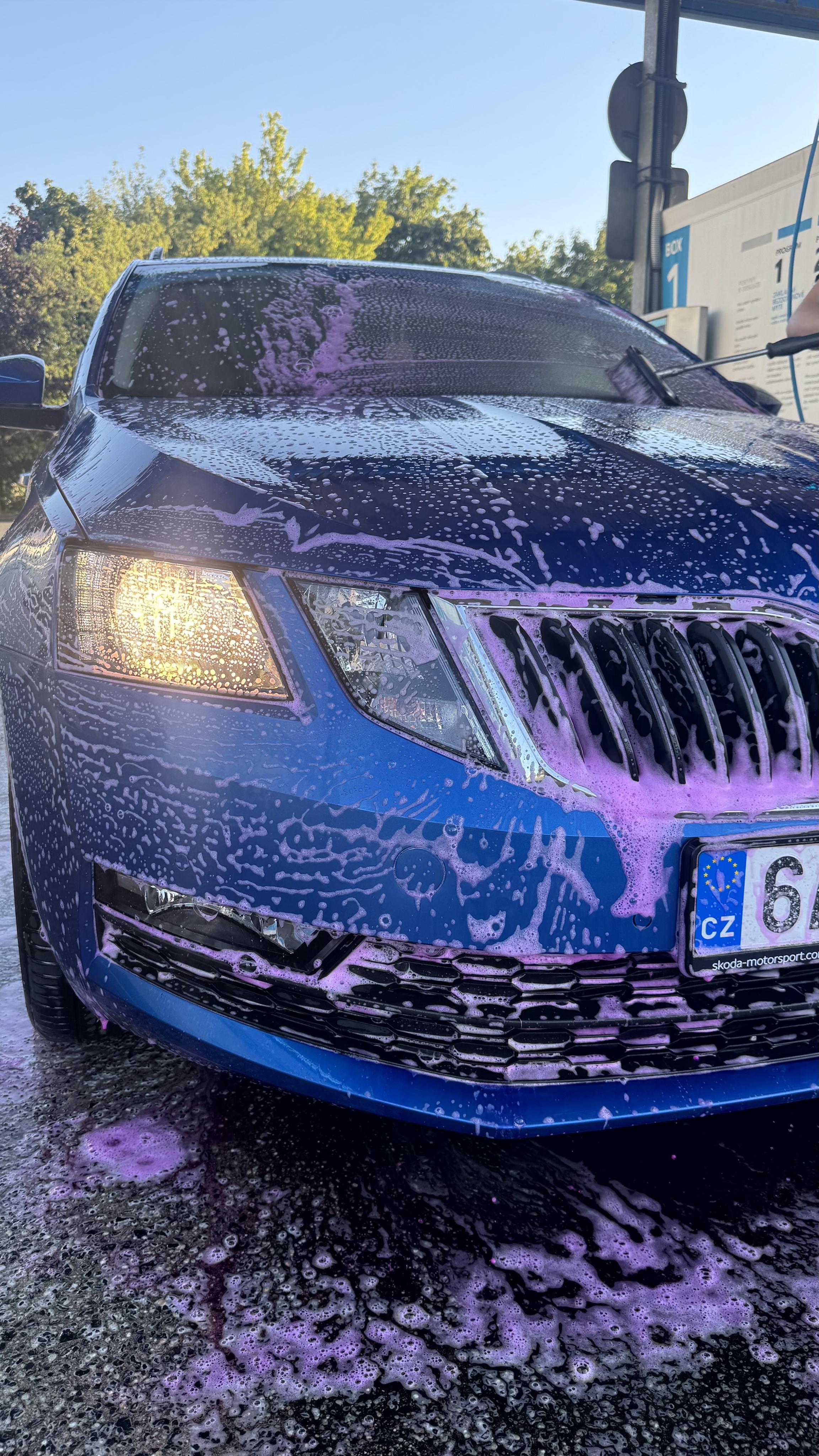 JVB autospa foto 5