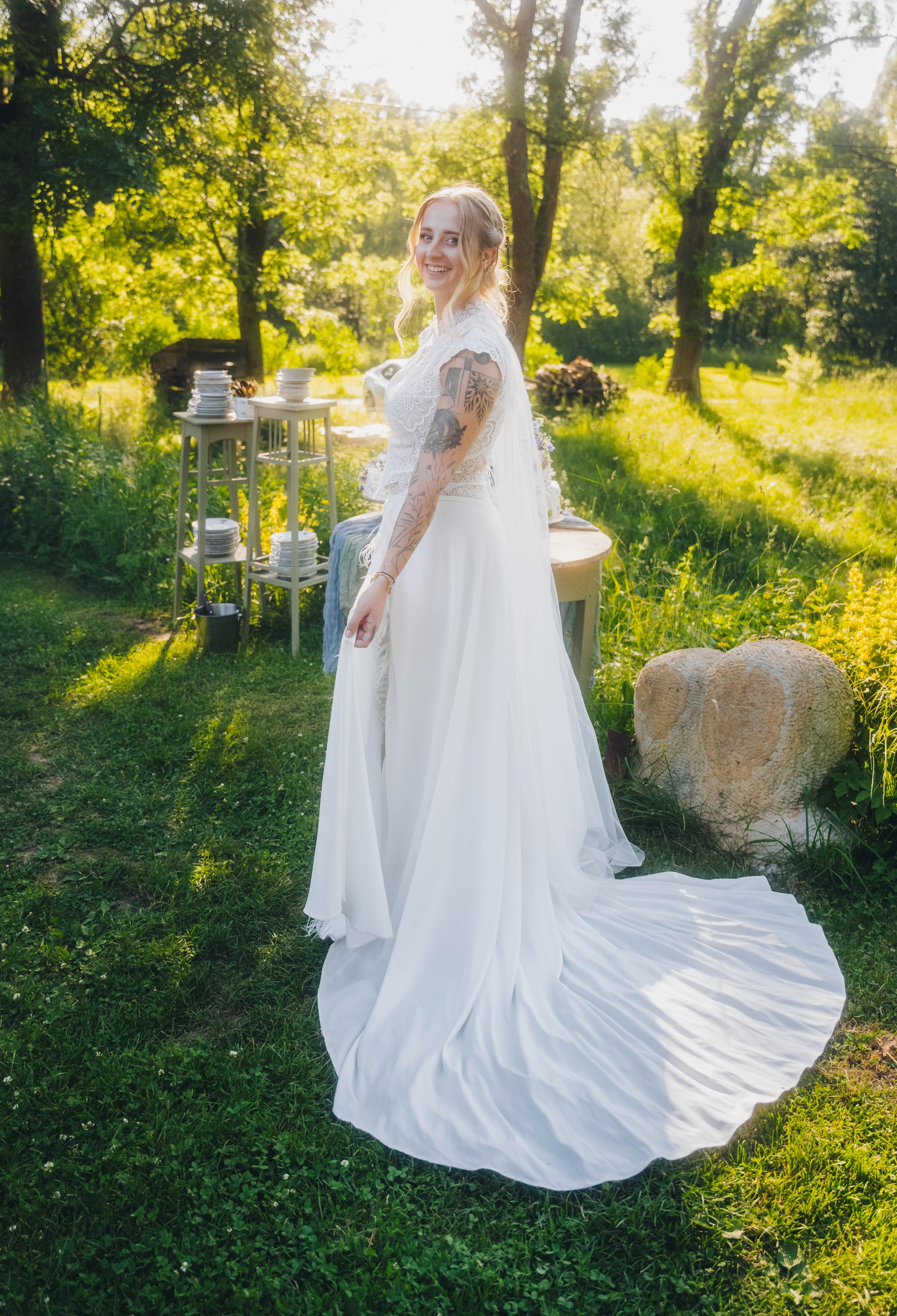 ANGEL STYLE - FASHION DESIGNER HANA K. foto 5