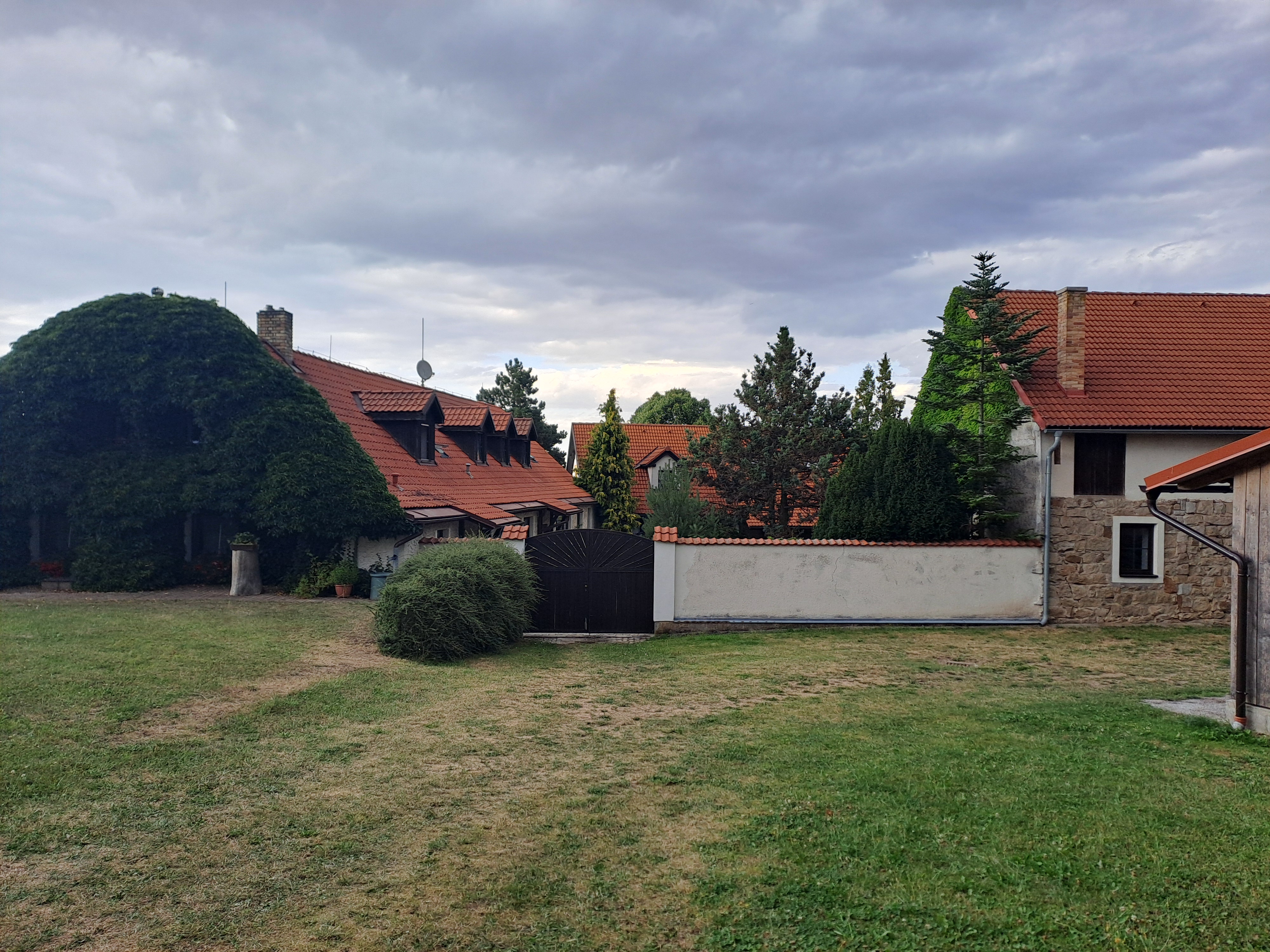 Penzion U Šteflů foto 5