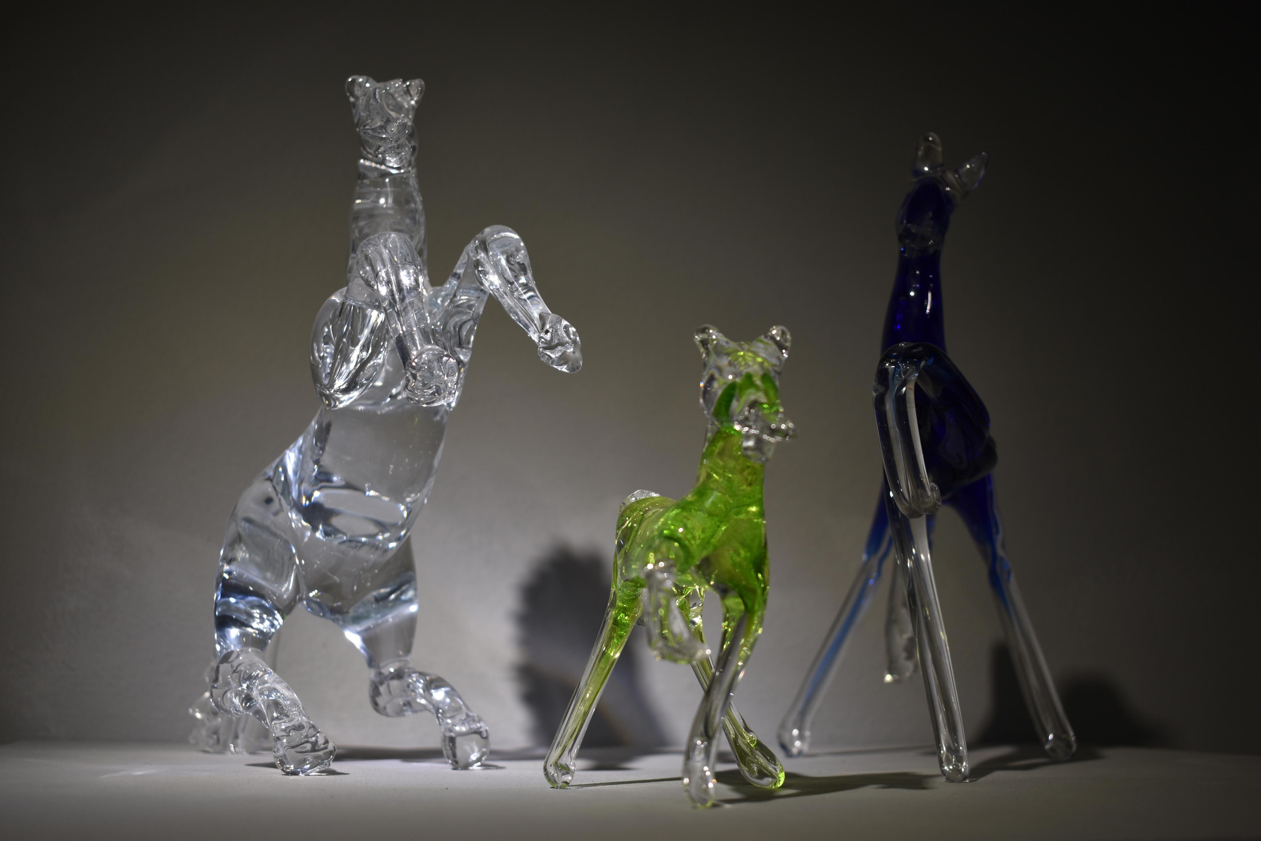 Novotný Glass Museum foto 3