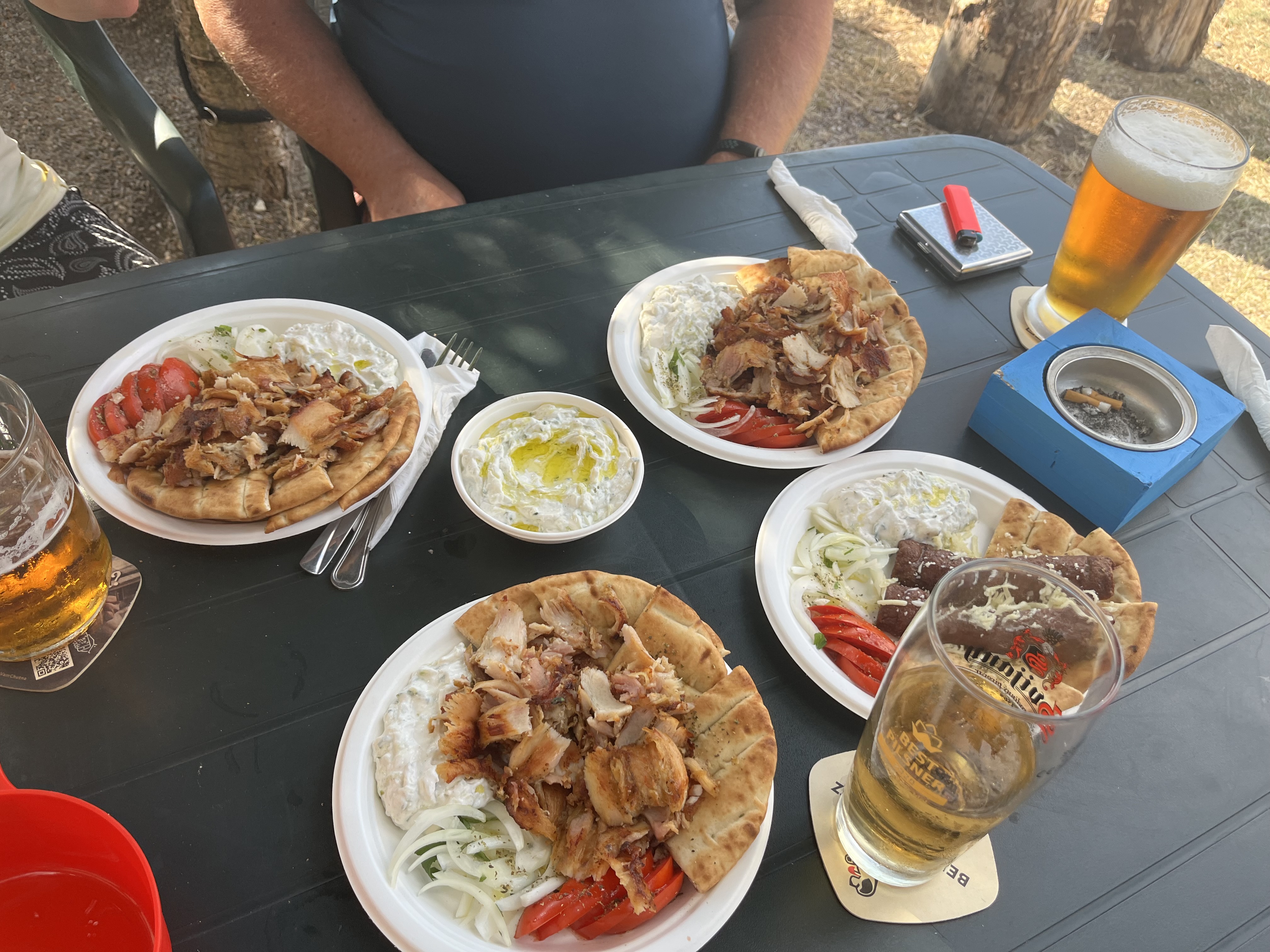 Greek Bistro foto 4