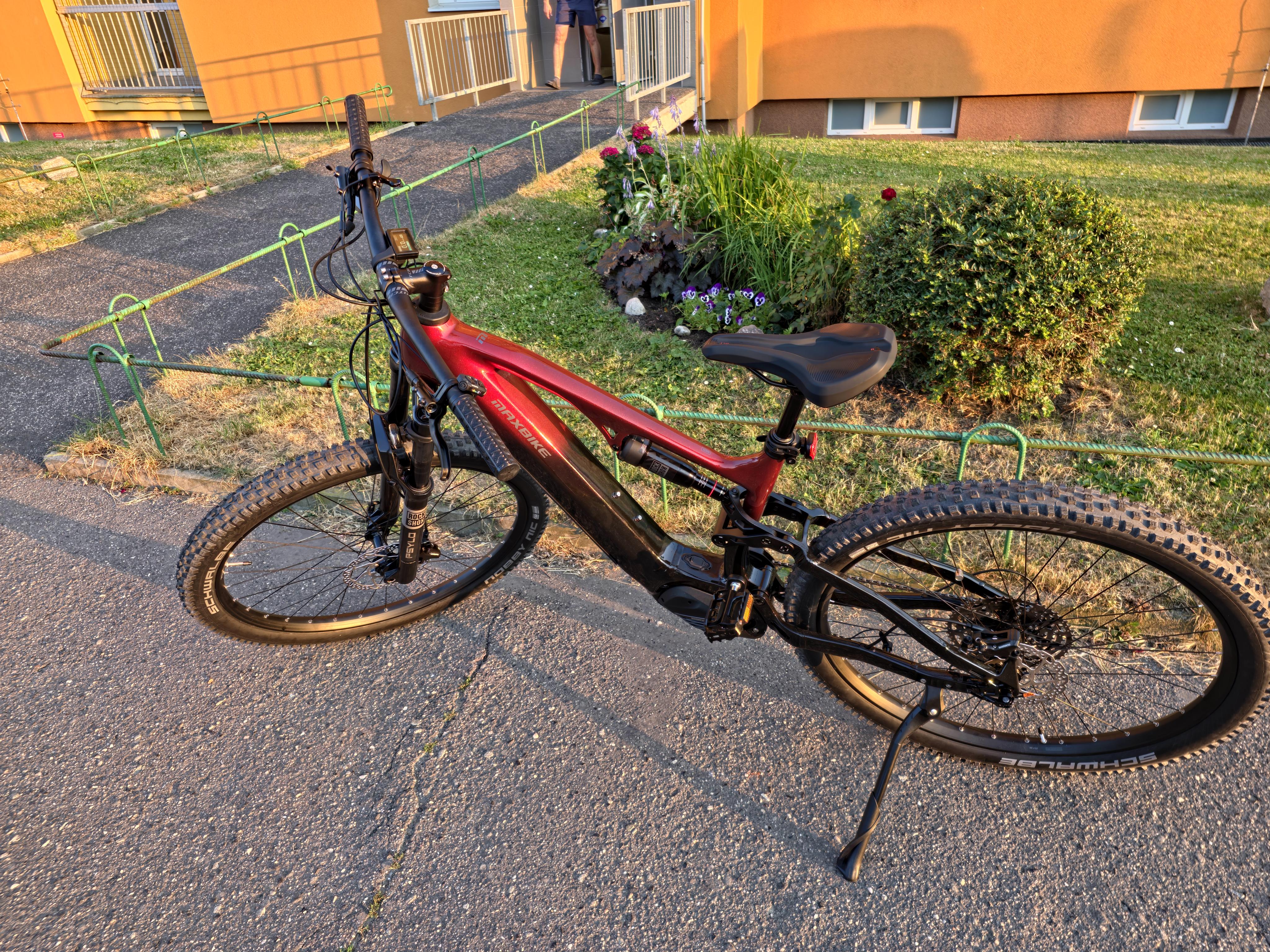 Maxbike foto 3