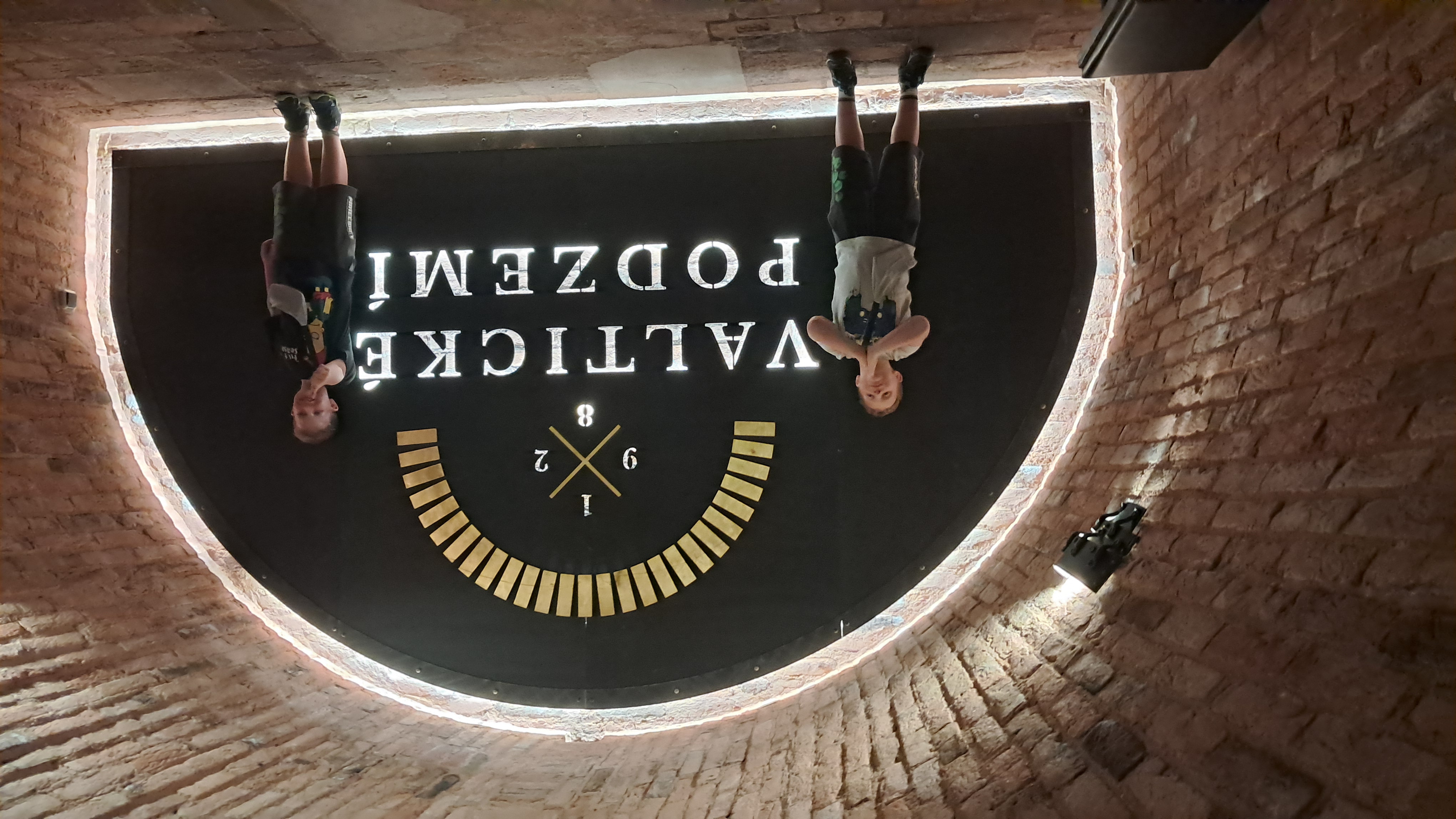 Valtické Podzemí foto 3