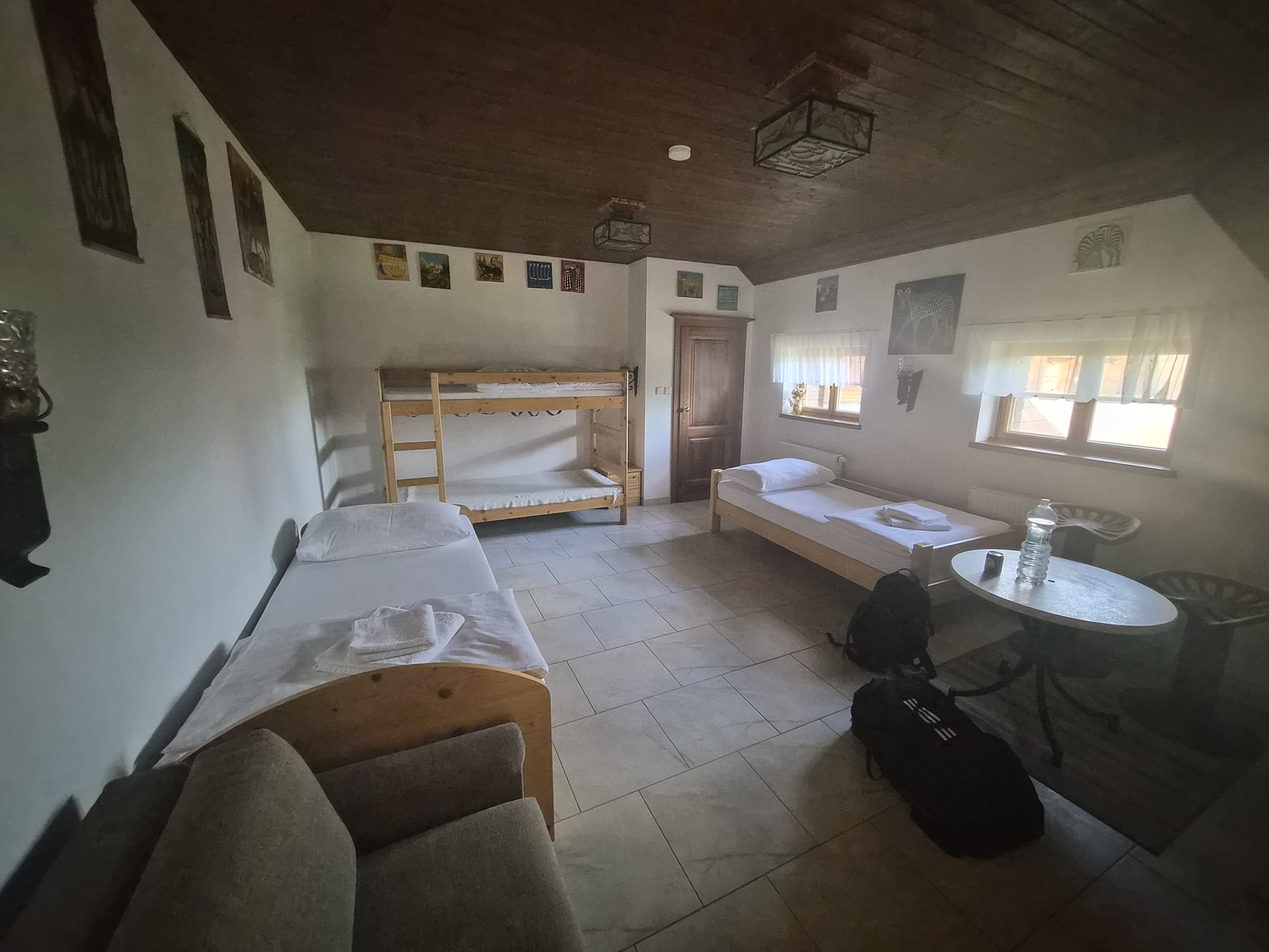 Apartmán u Vágnera foto 3