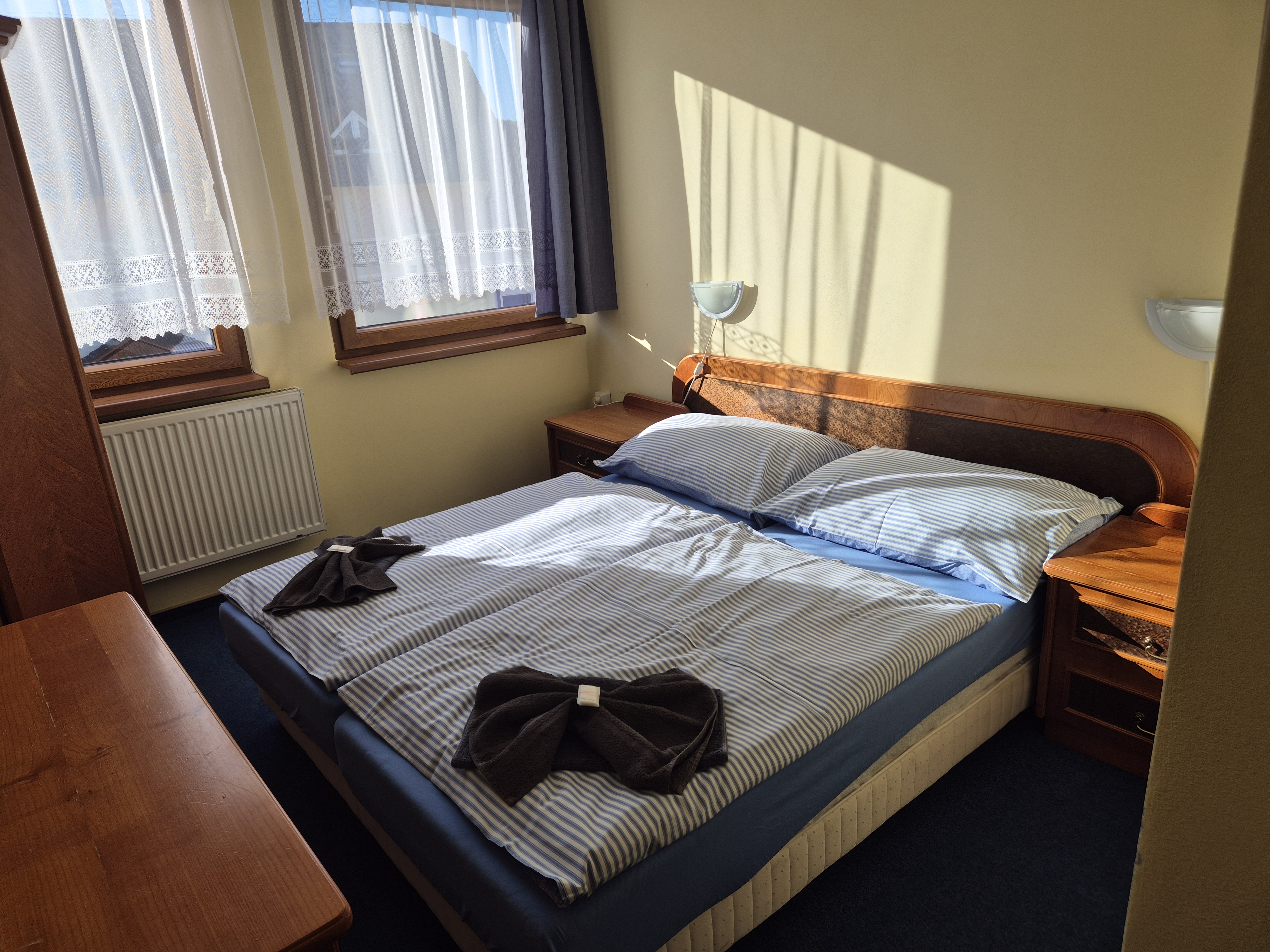 Hotel Harrachov foto 6