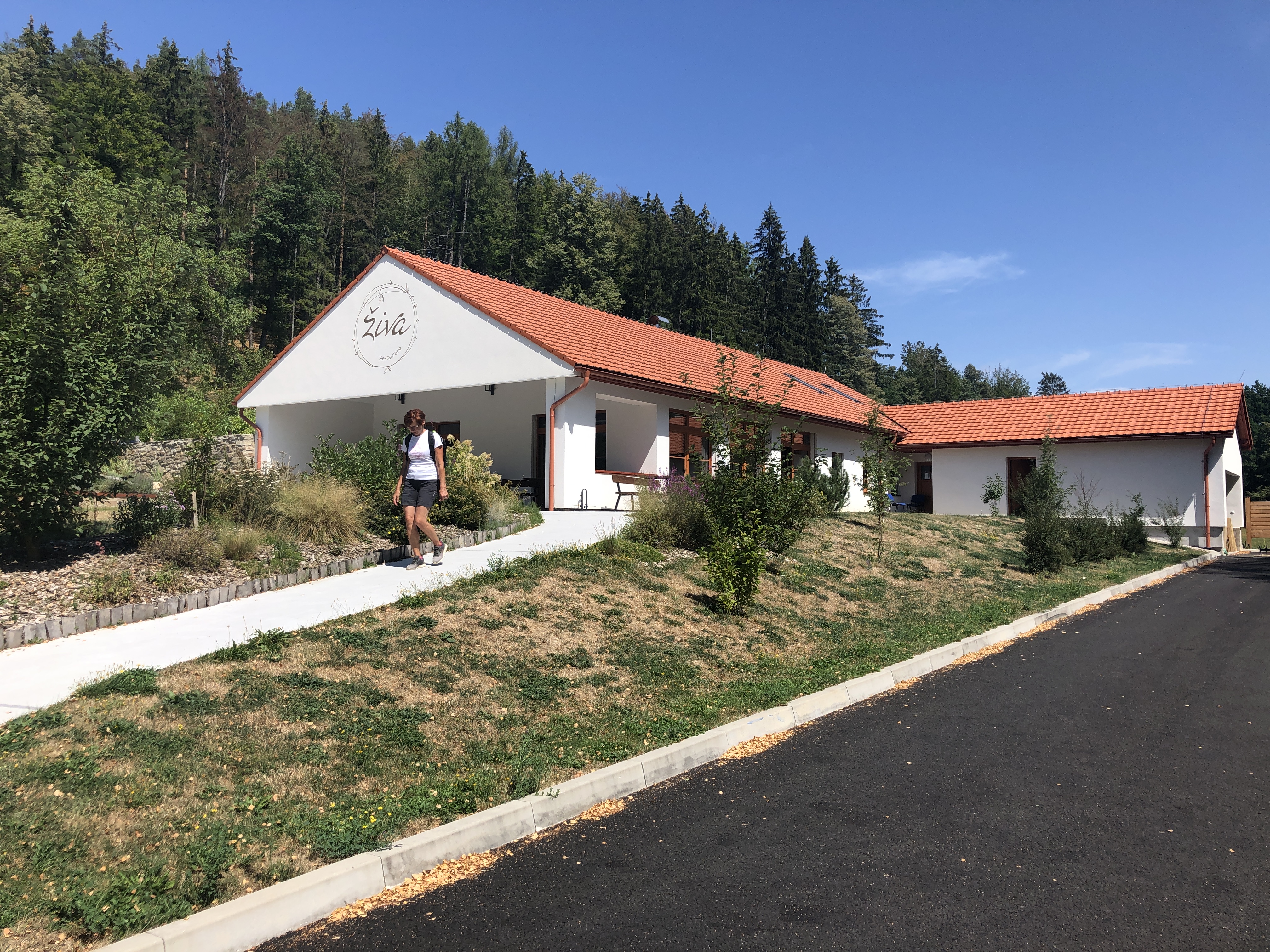 Restaurace Živa foto 2