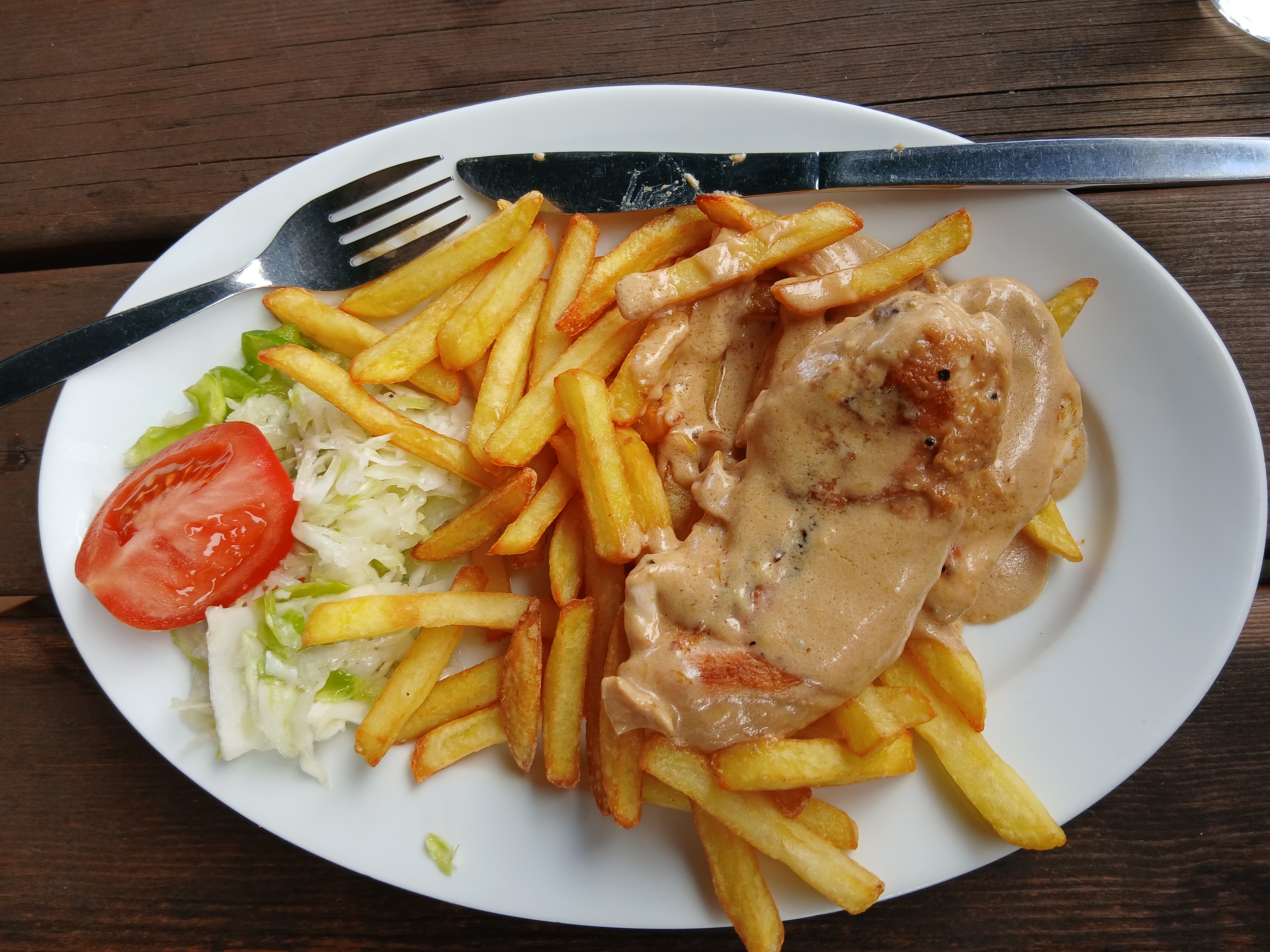 Restaurace U Jonáše foto 6
