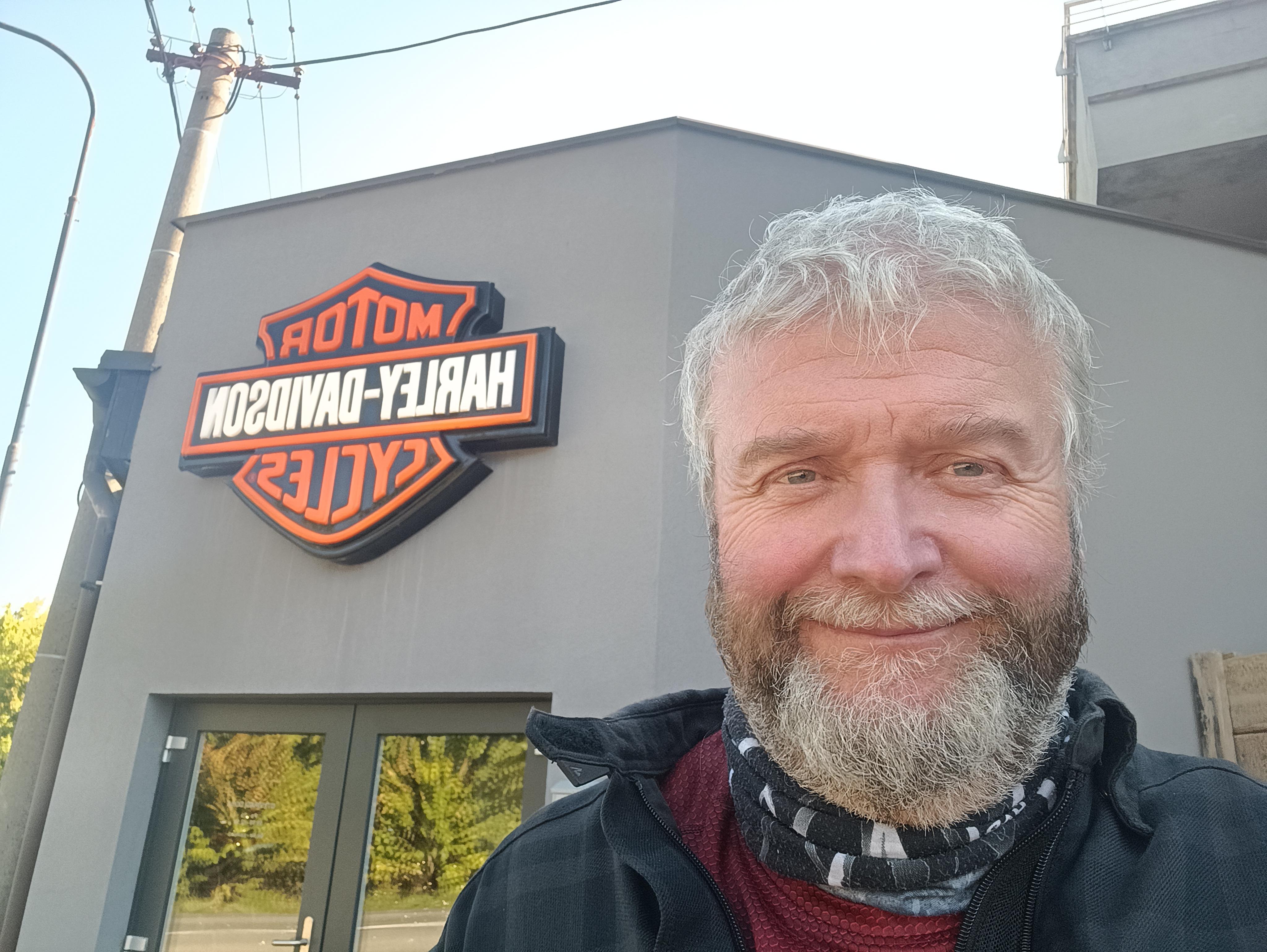 Harley-davidson-hradec.cz foto 4