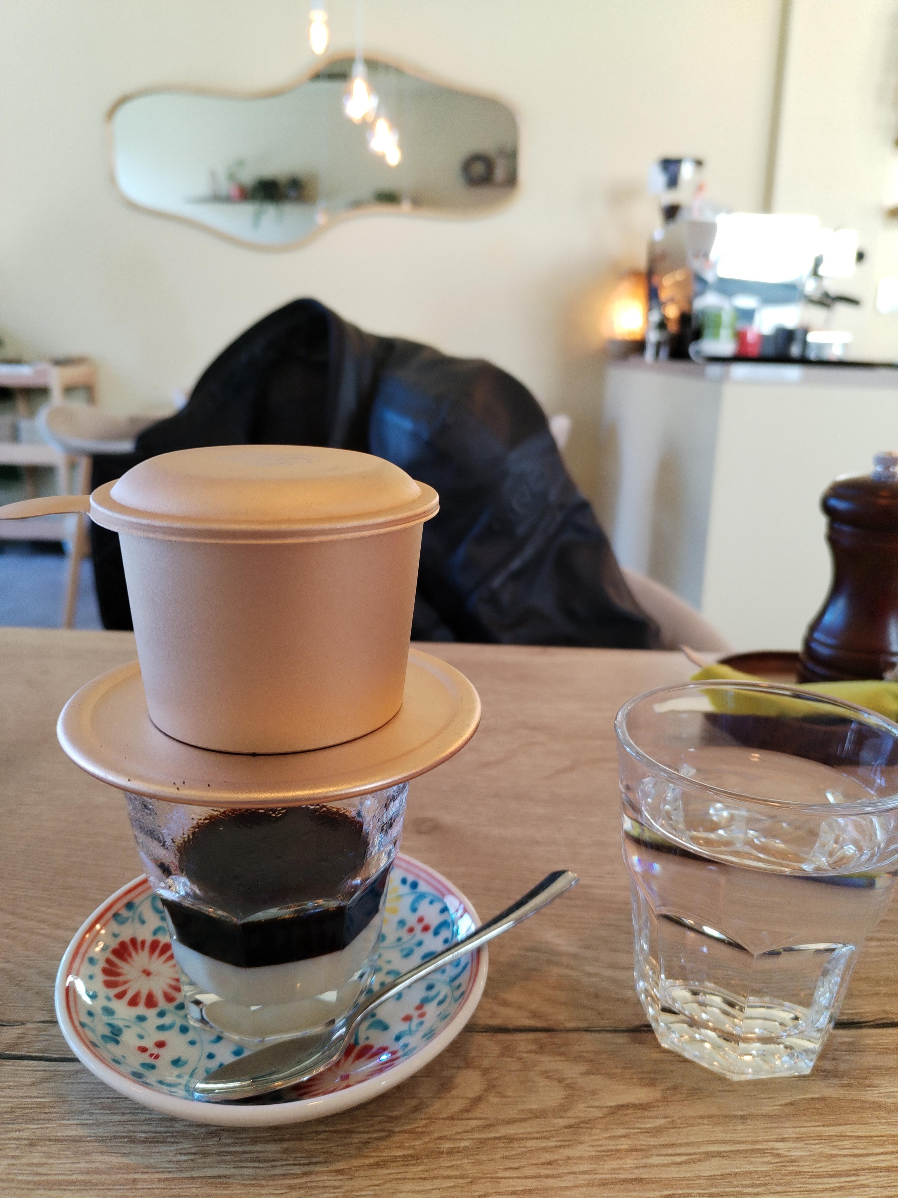 anmi cafe foto 2