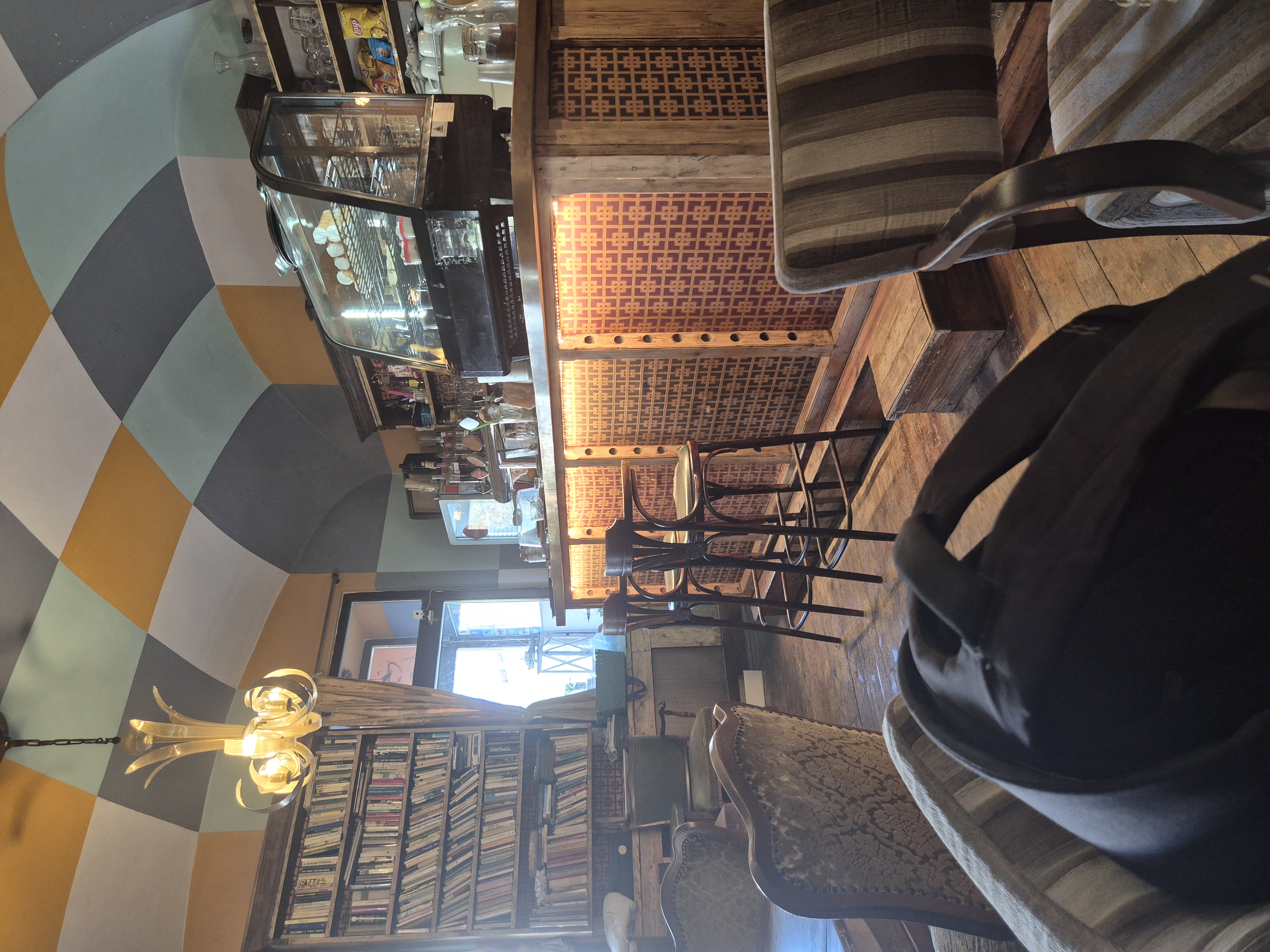 Caffe bar Klid foto 5