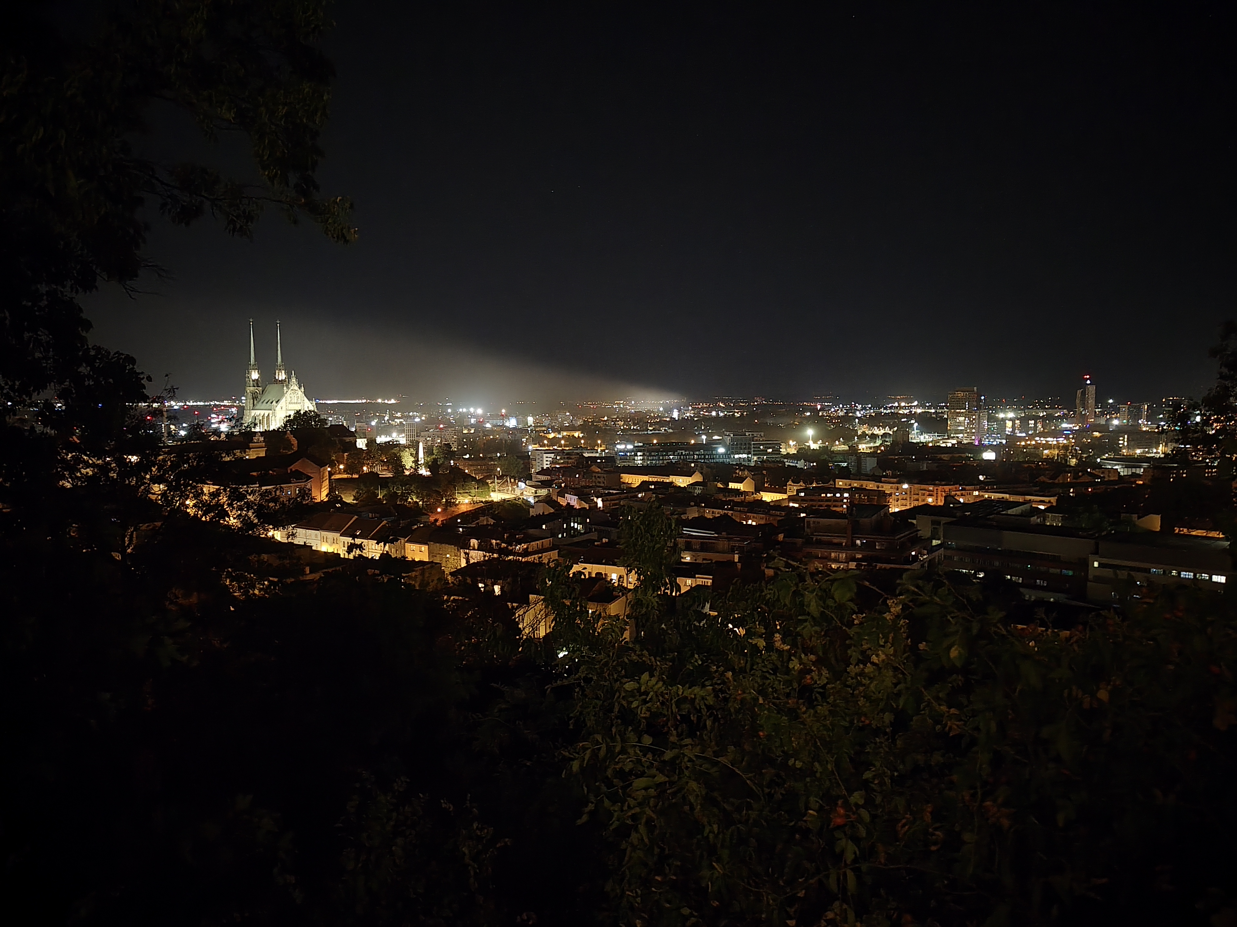 Letní Kino Špilberk foto 3