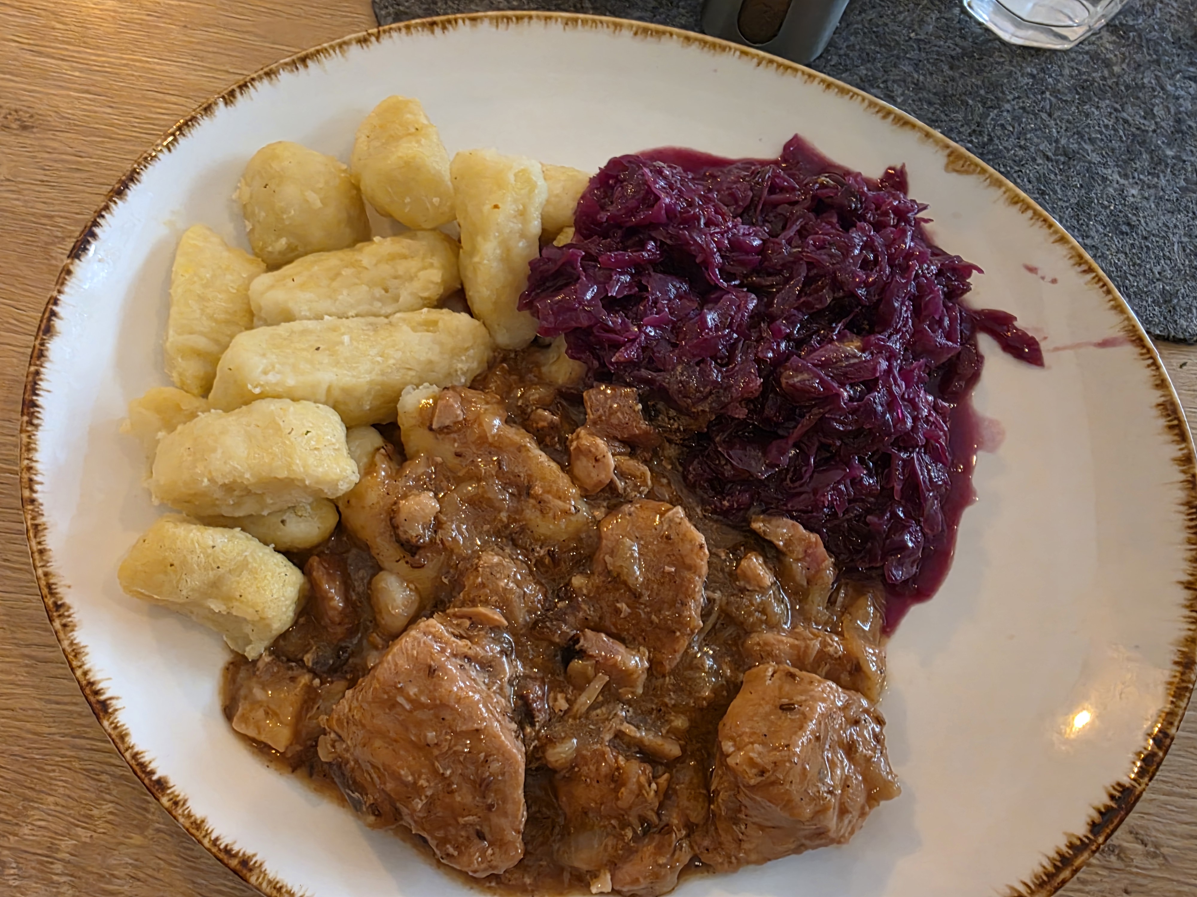Jídelna U Otiny foto 2