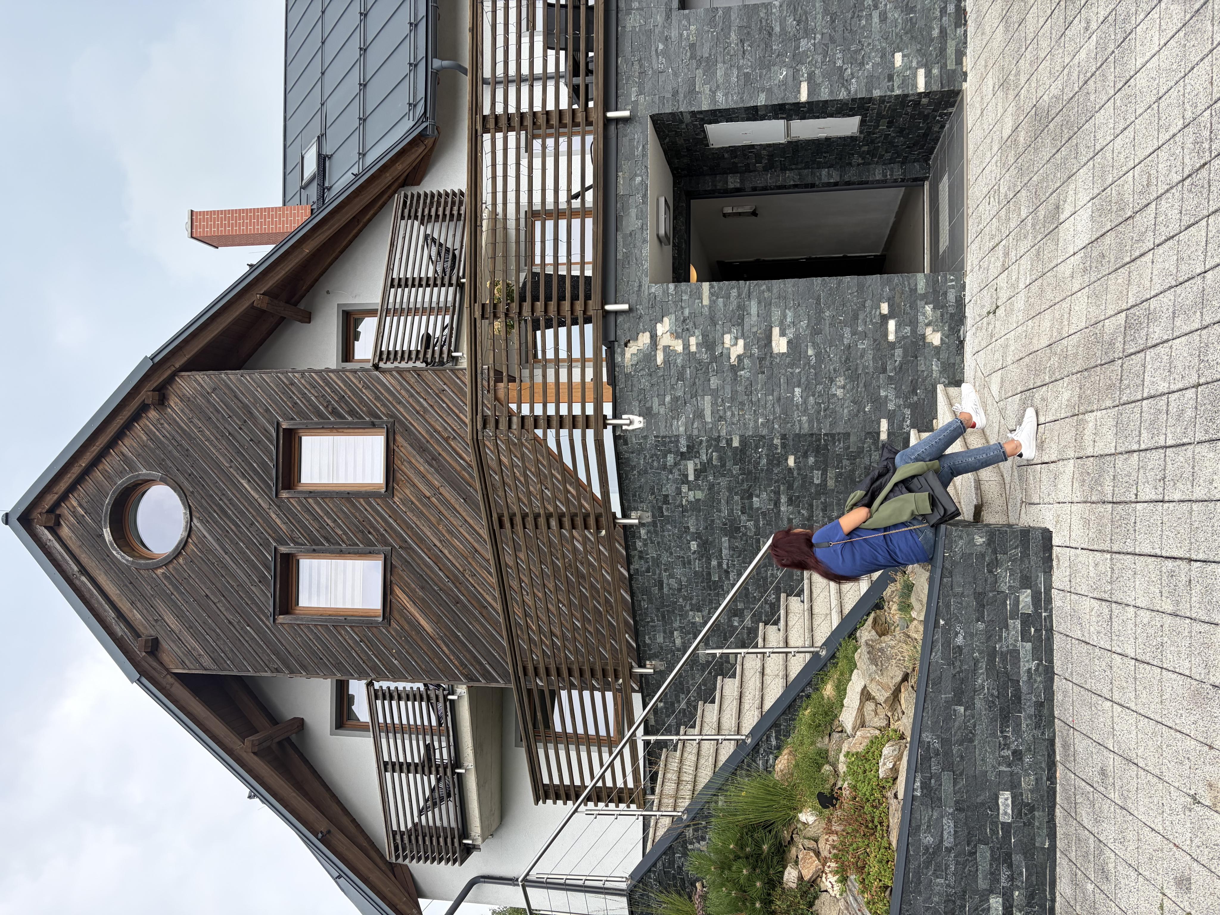 Apartmány Psí bouda foto 2