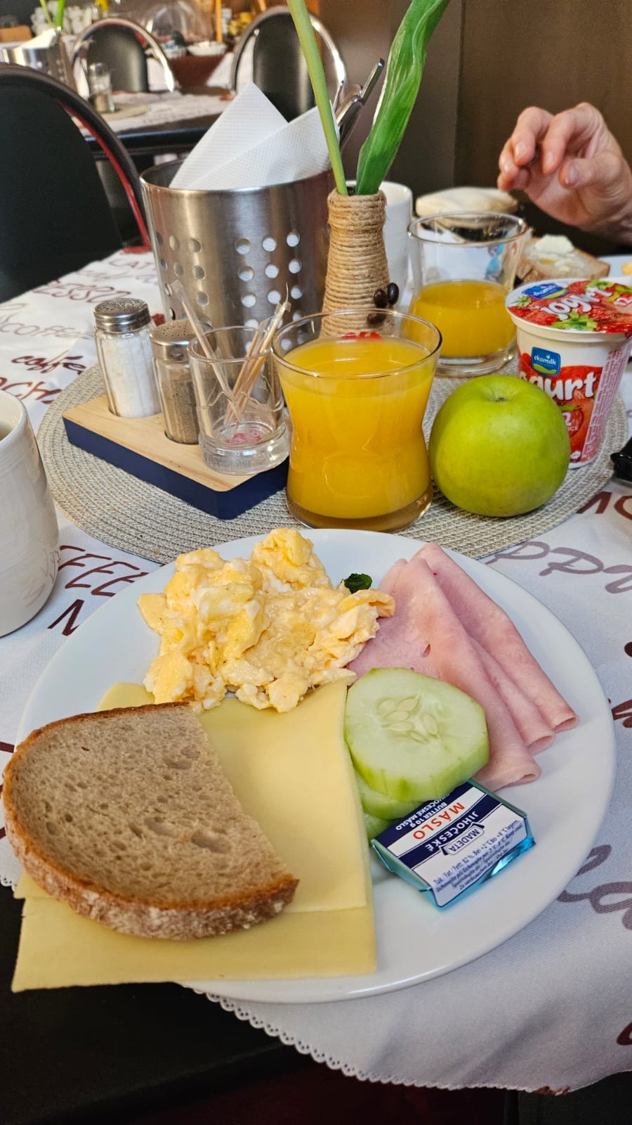 Pension Věžka foto 2