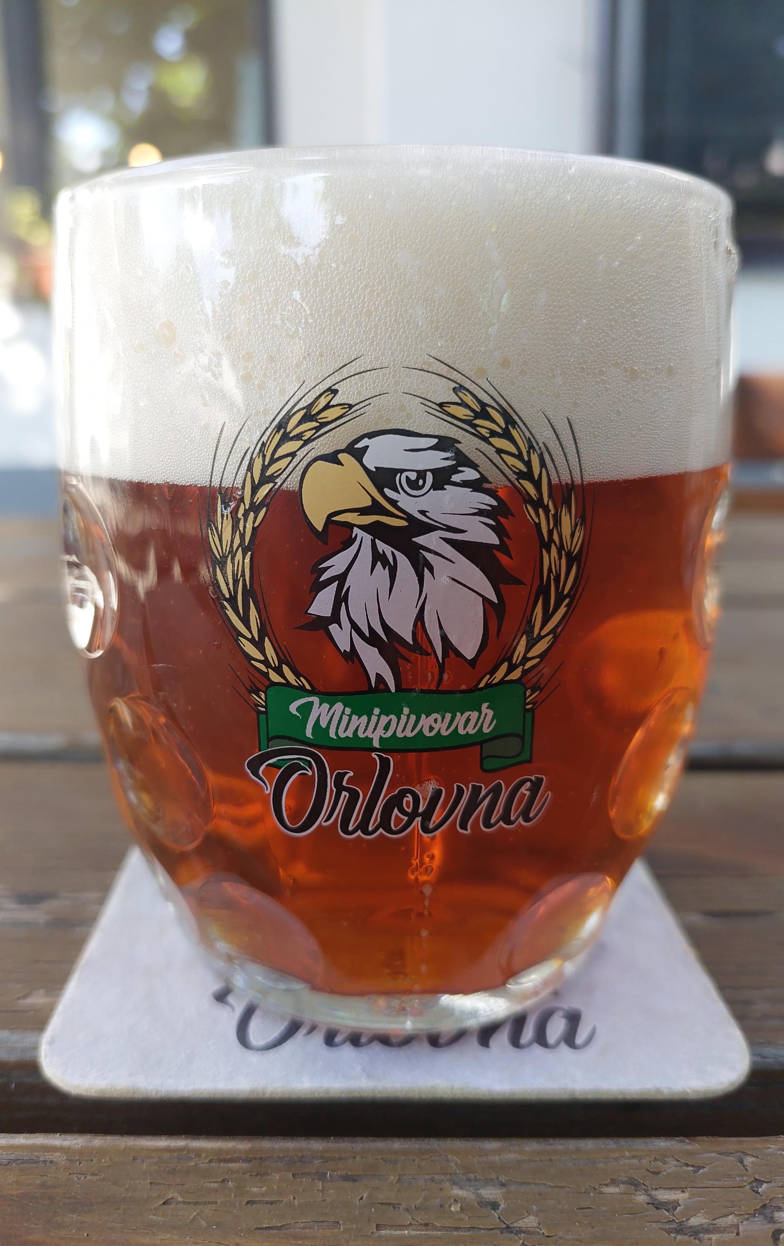 Minipivovar Orlovna, s.r.o. foto 5
