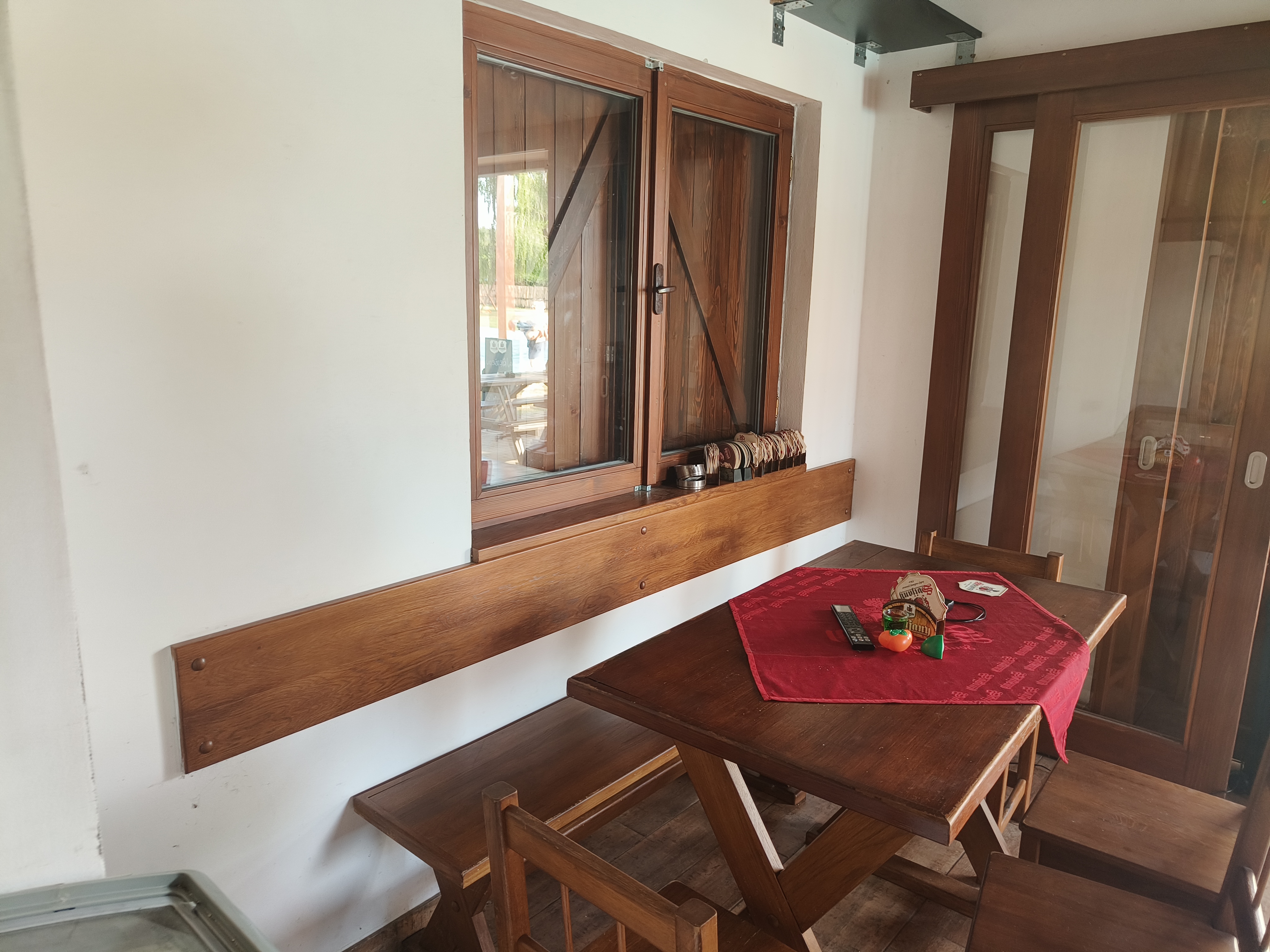 Bistro Koupaliště Konecchlumí foto 2