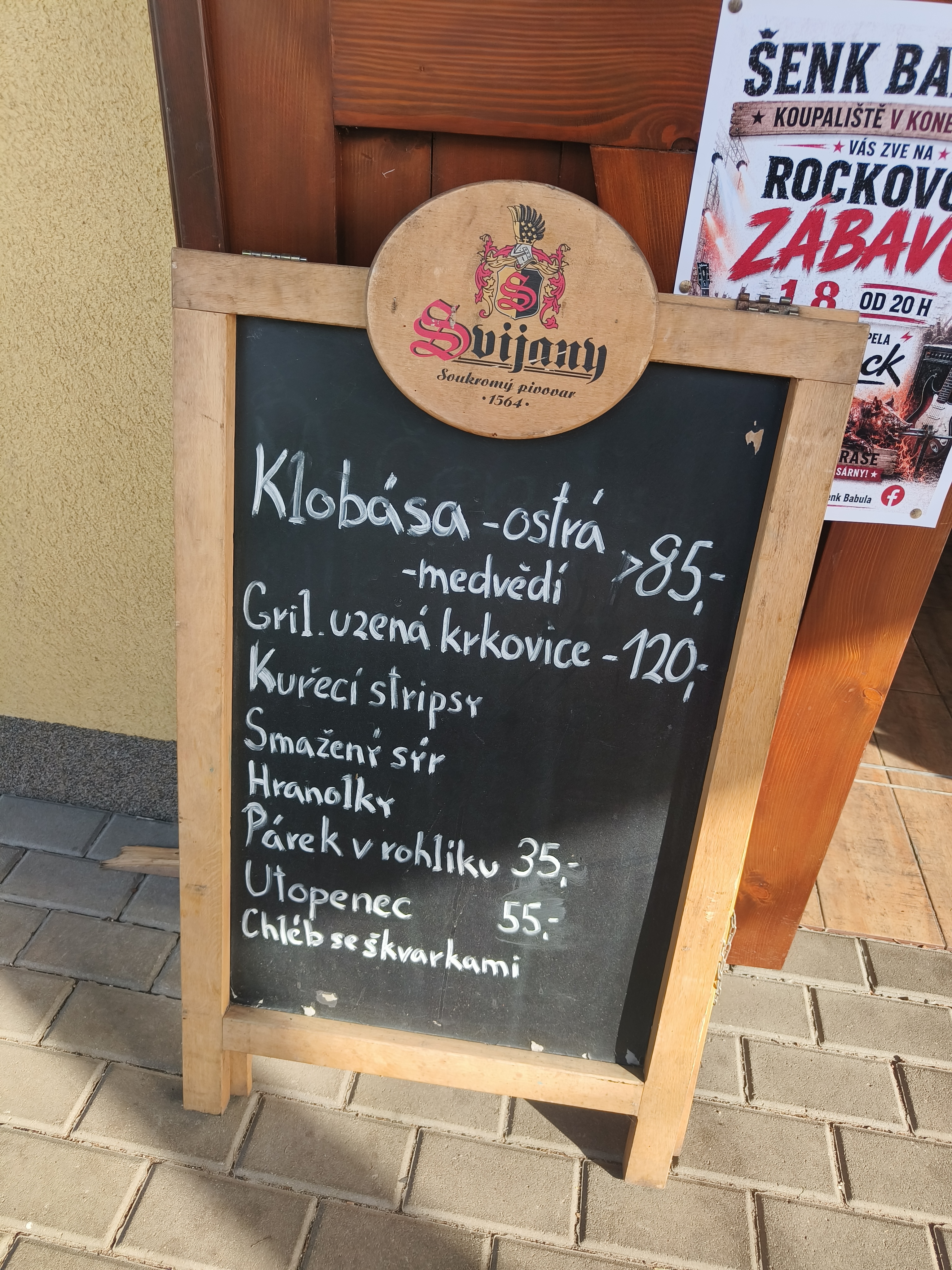 Bistro Koupaliště Konecchlumí foto 3