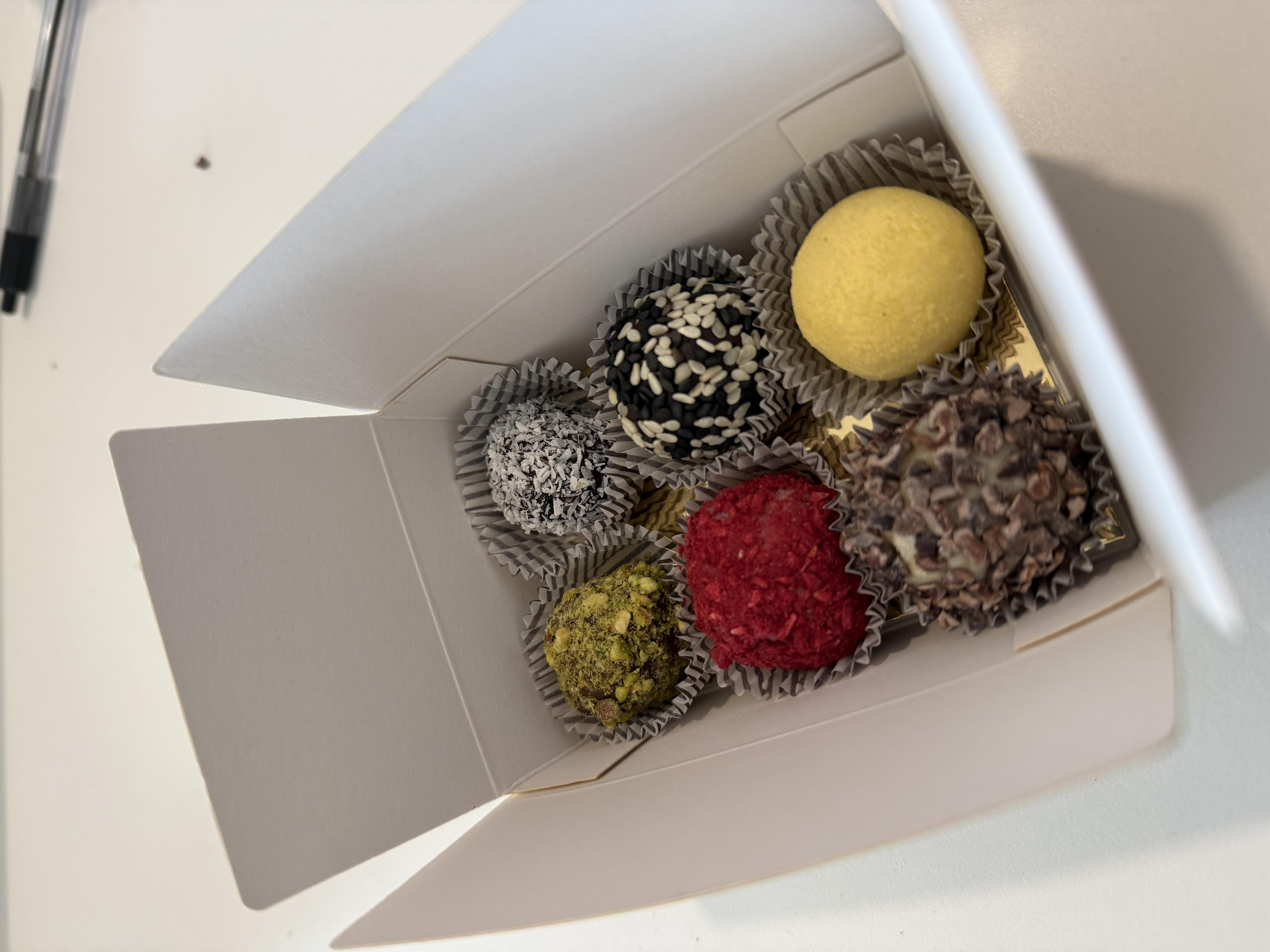 bombon čokoatelier, s.r.o. foto 5