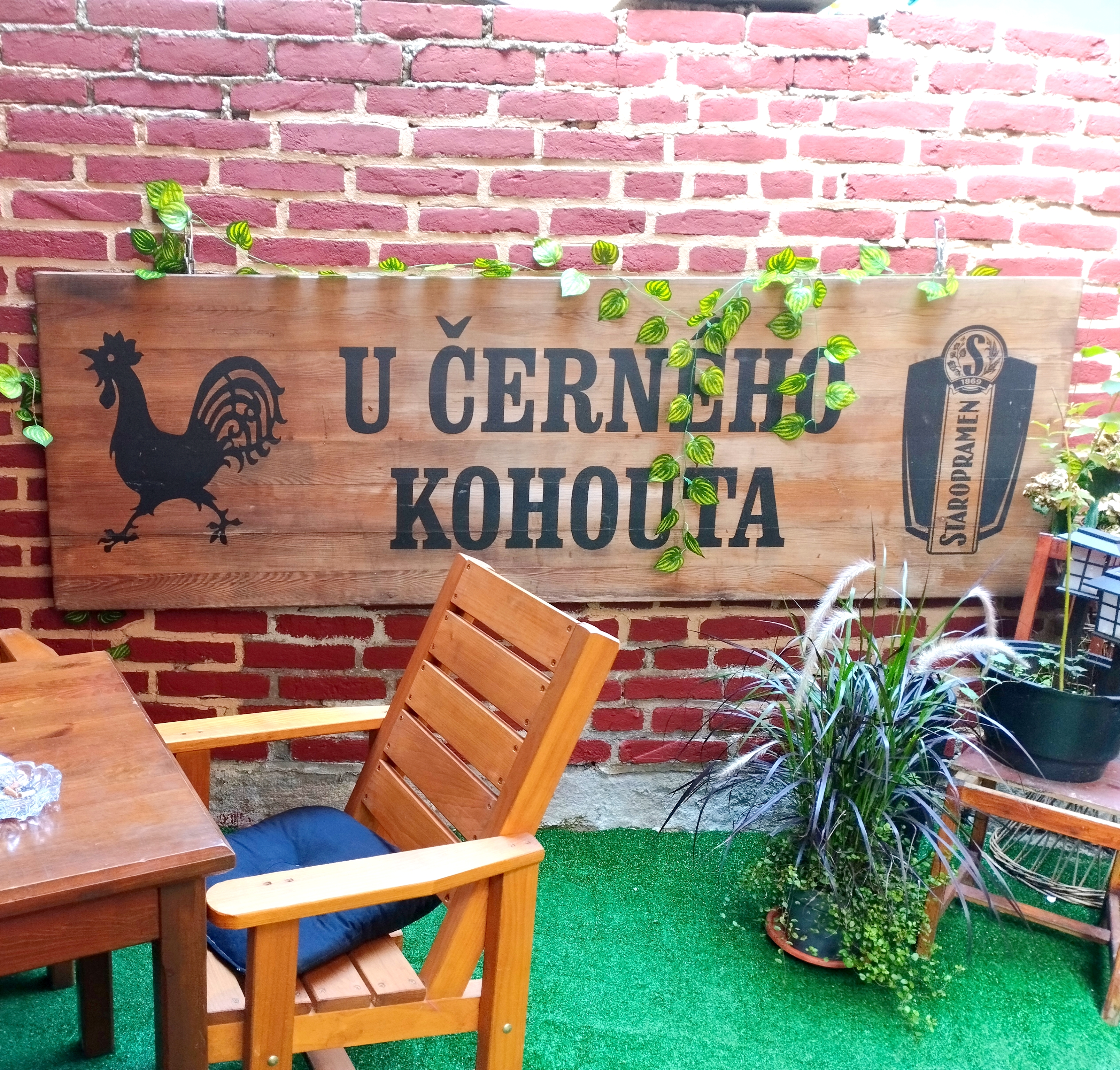 Kuttenberg - Černý kohout foto 3