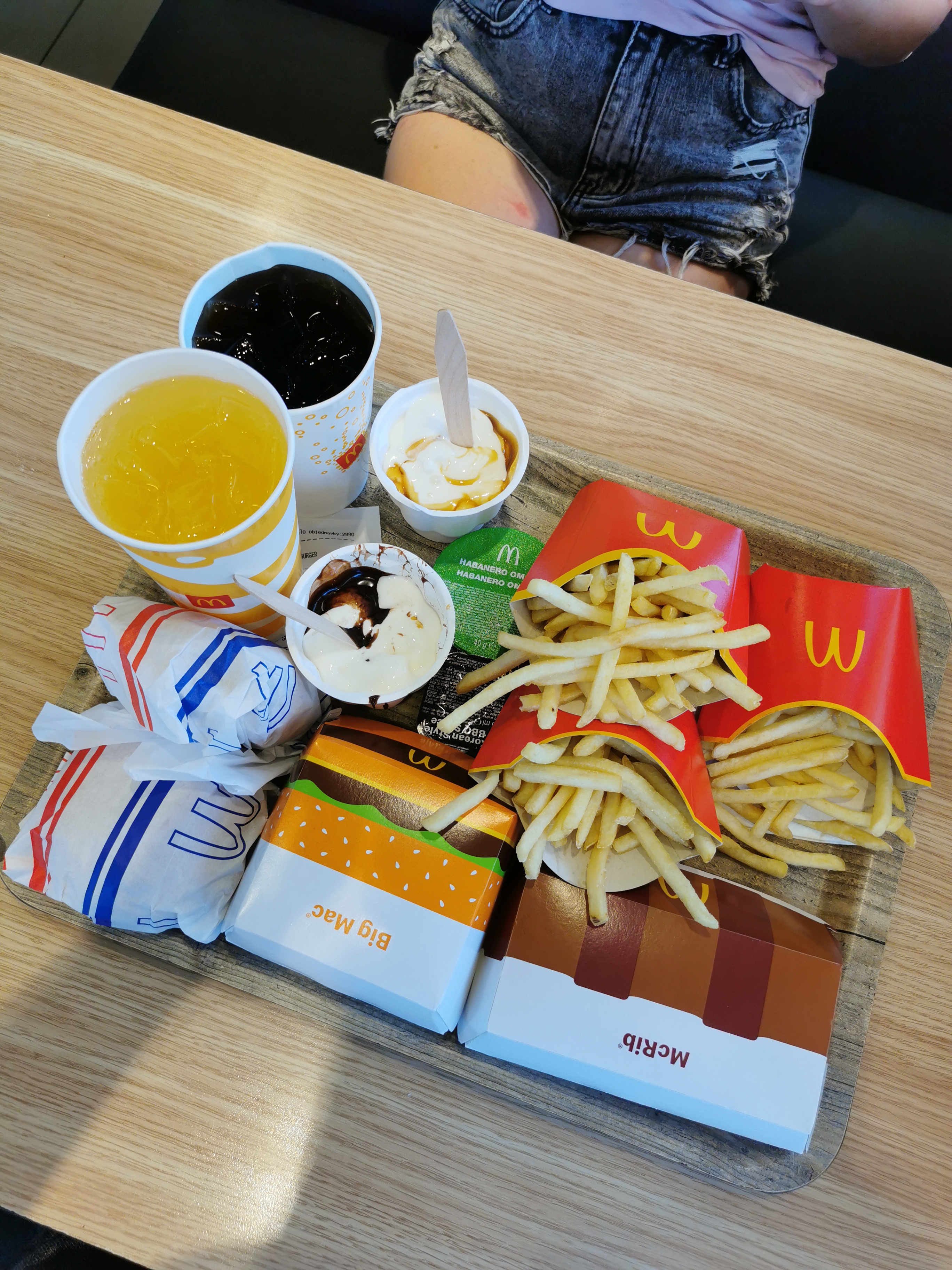 McDonald's foto 4