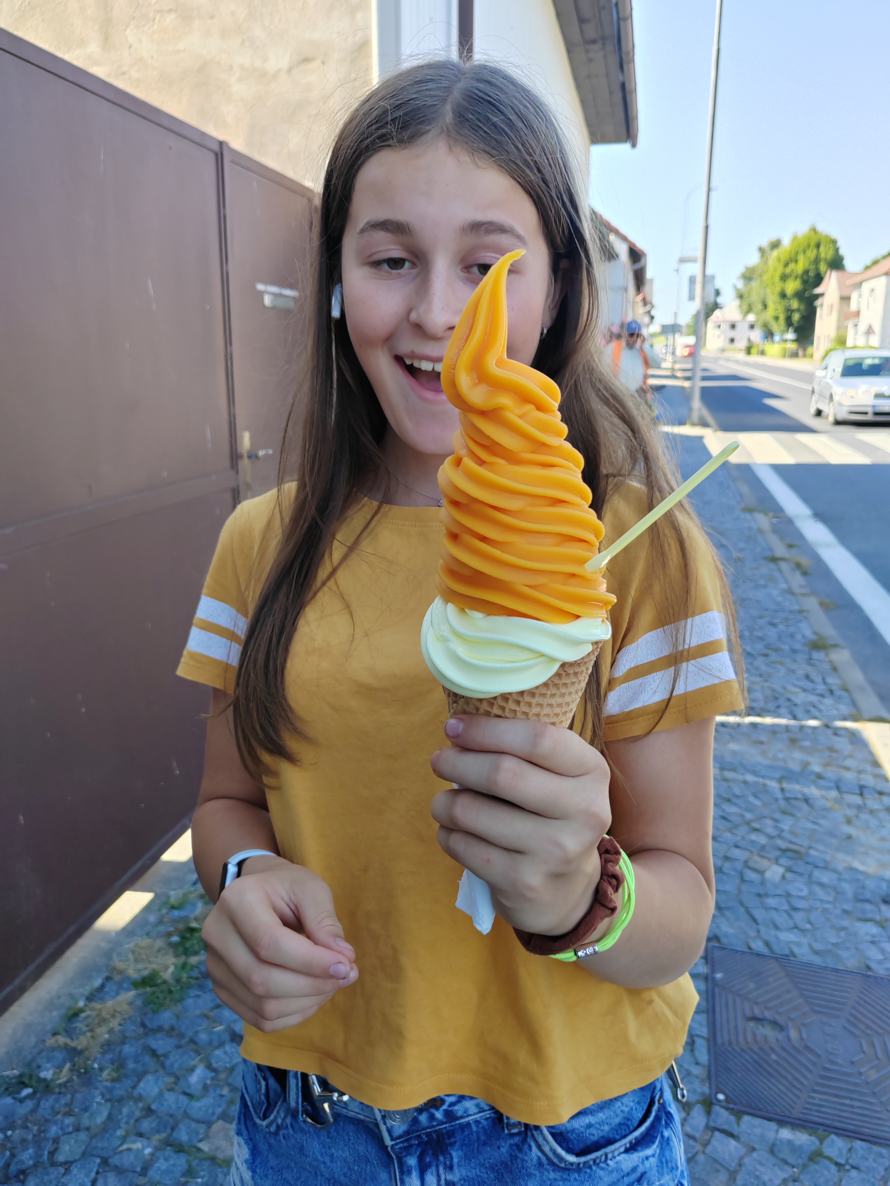 Cukrárna Kněžmost foto 1