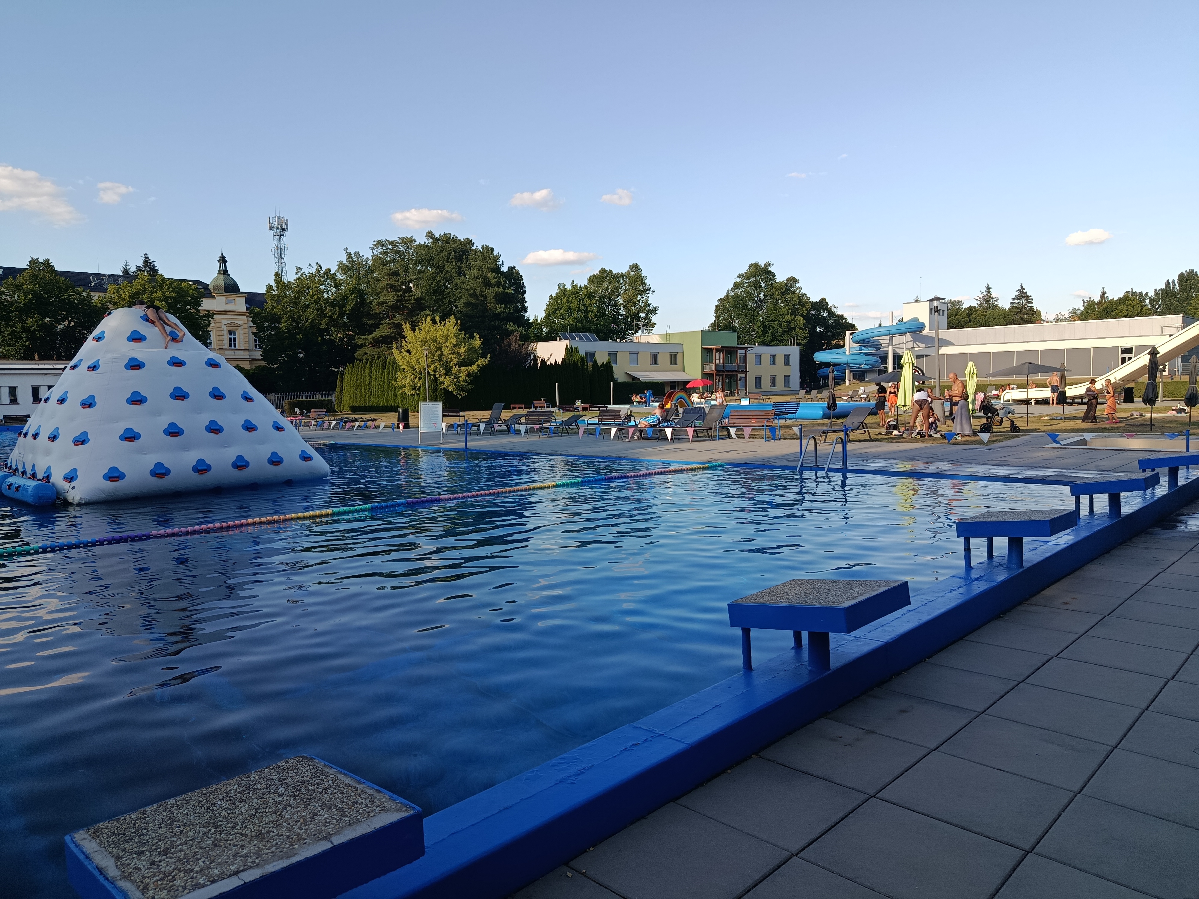 Garni Hotel Svitavy foto 2