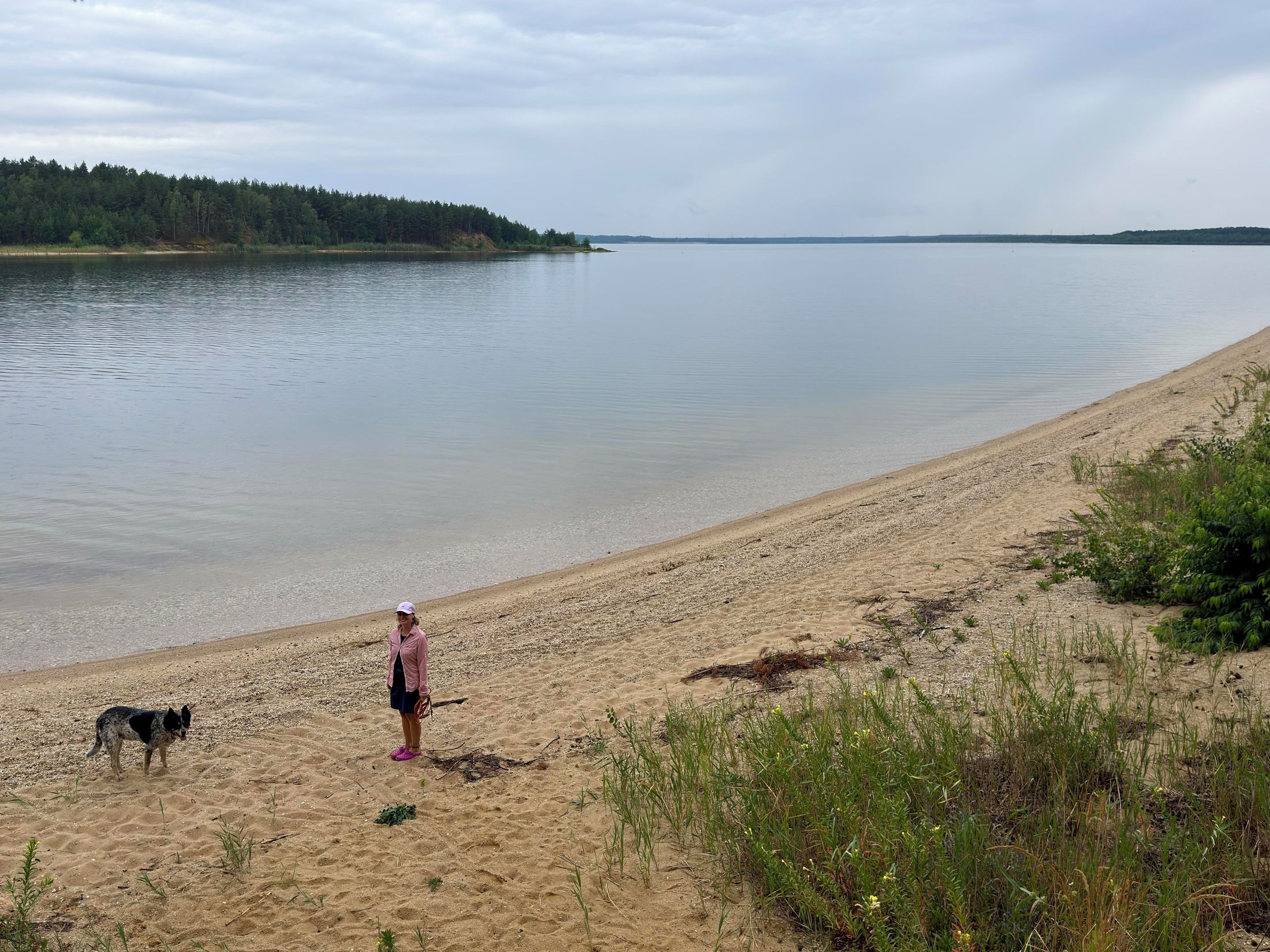Bärwalder See
