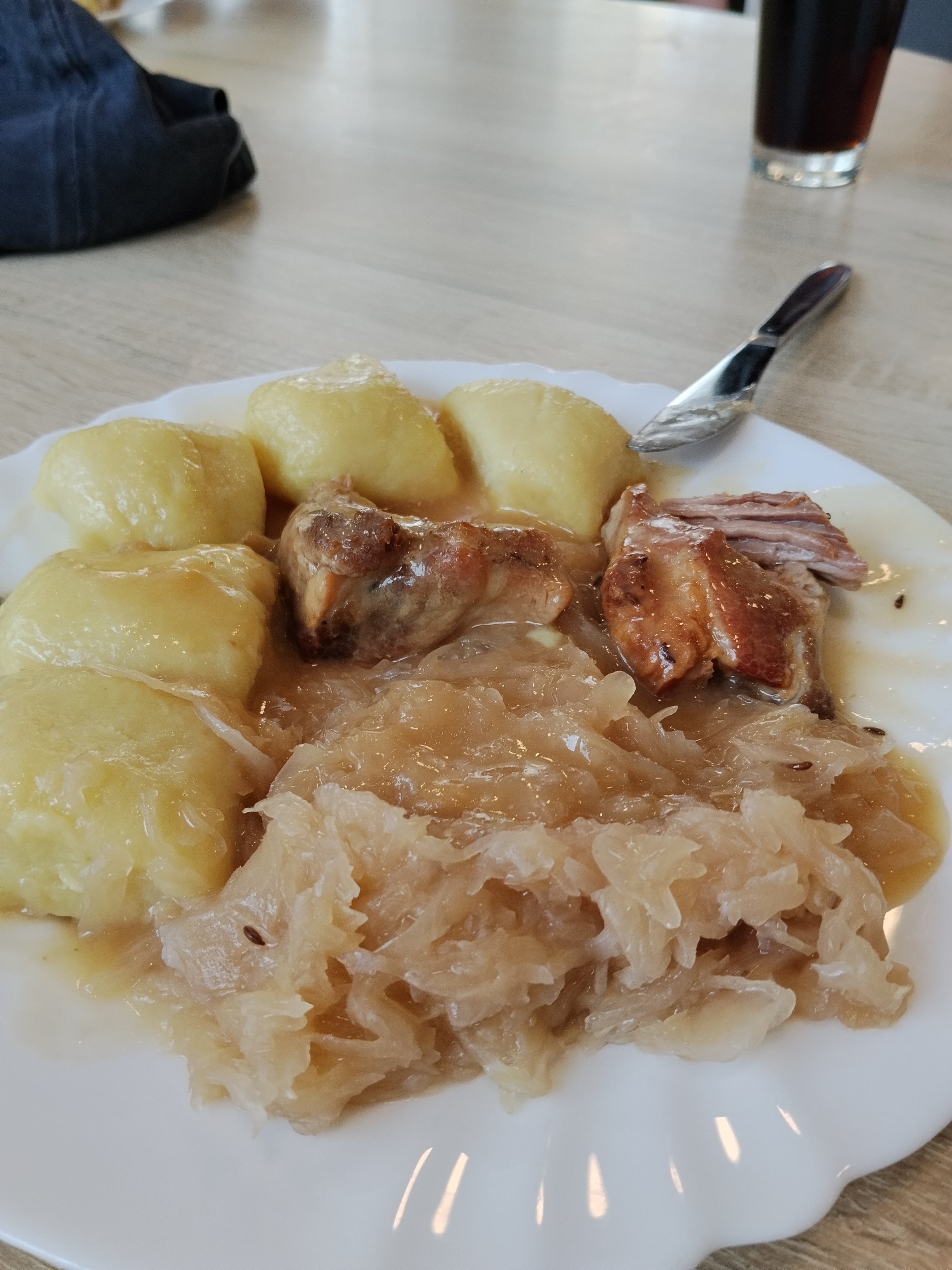 Mléčná Jídelna THT Polička foto 6