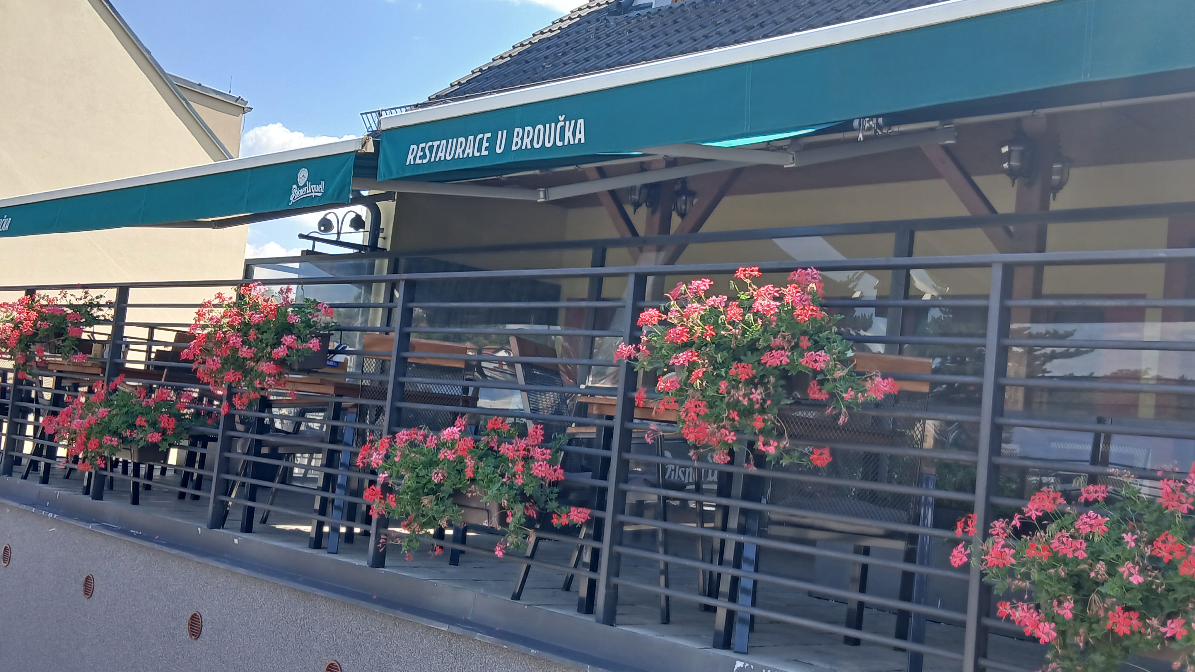 Pivnice U Broučka foto 1