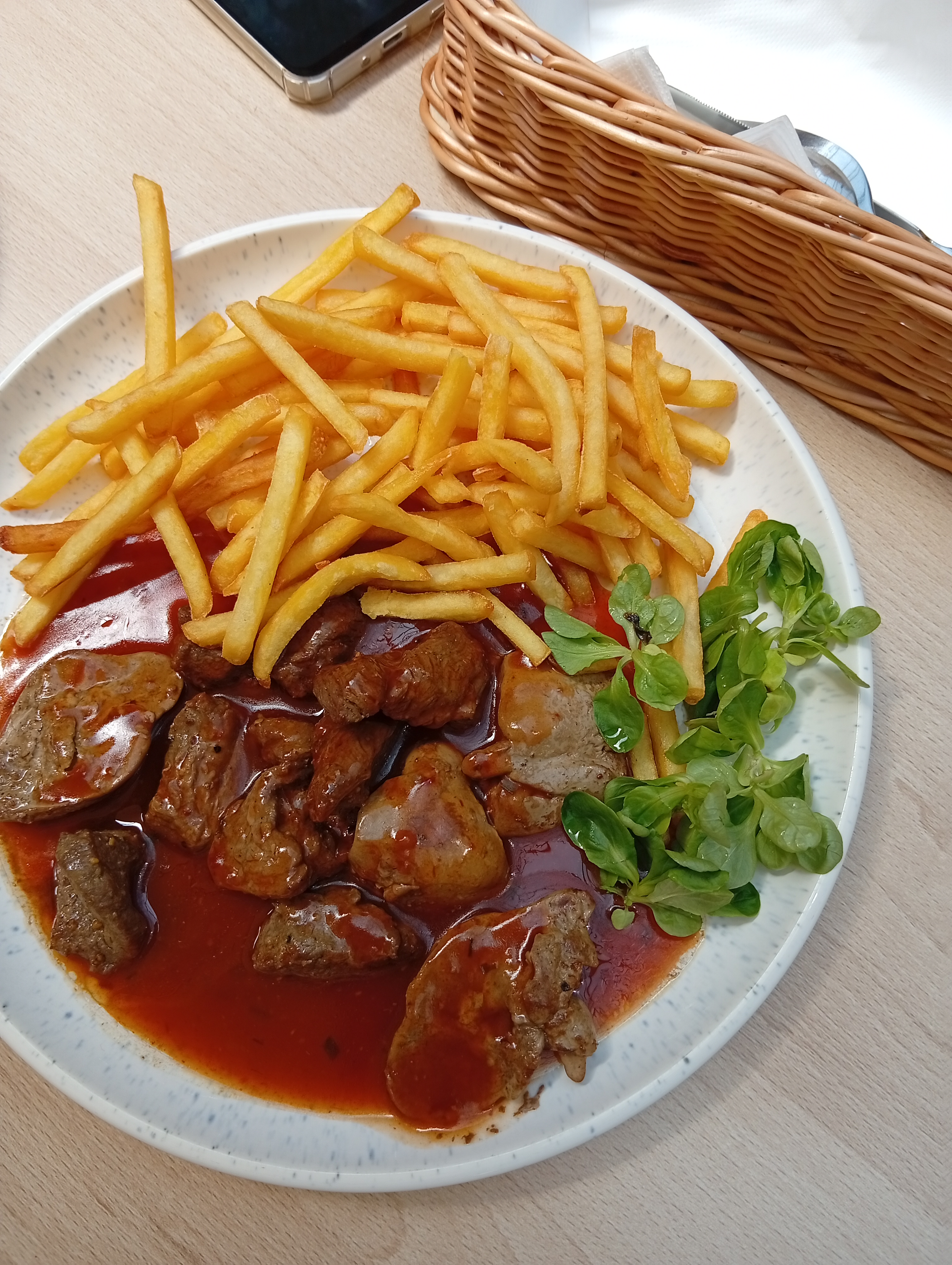 Restaurace Vinný dvůr foto 3