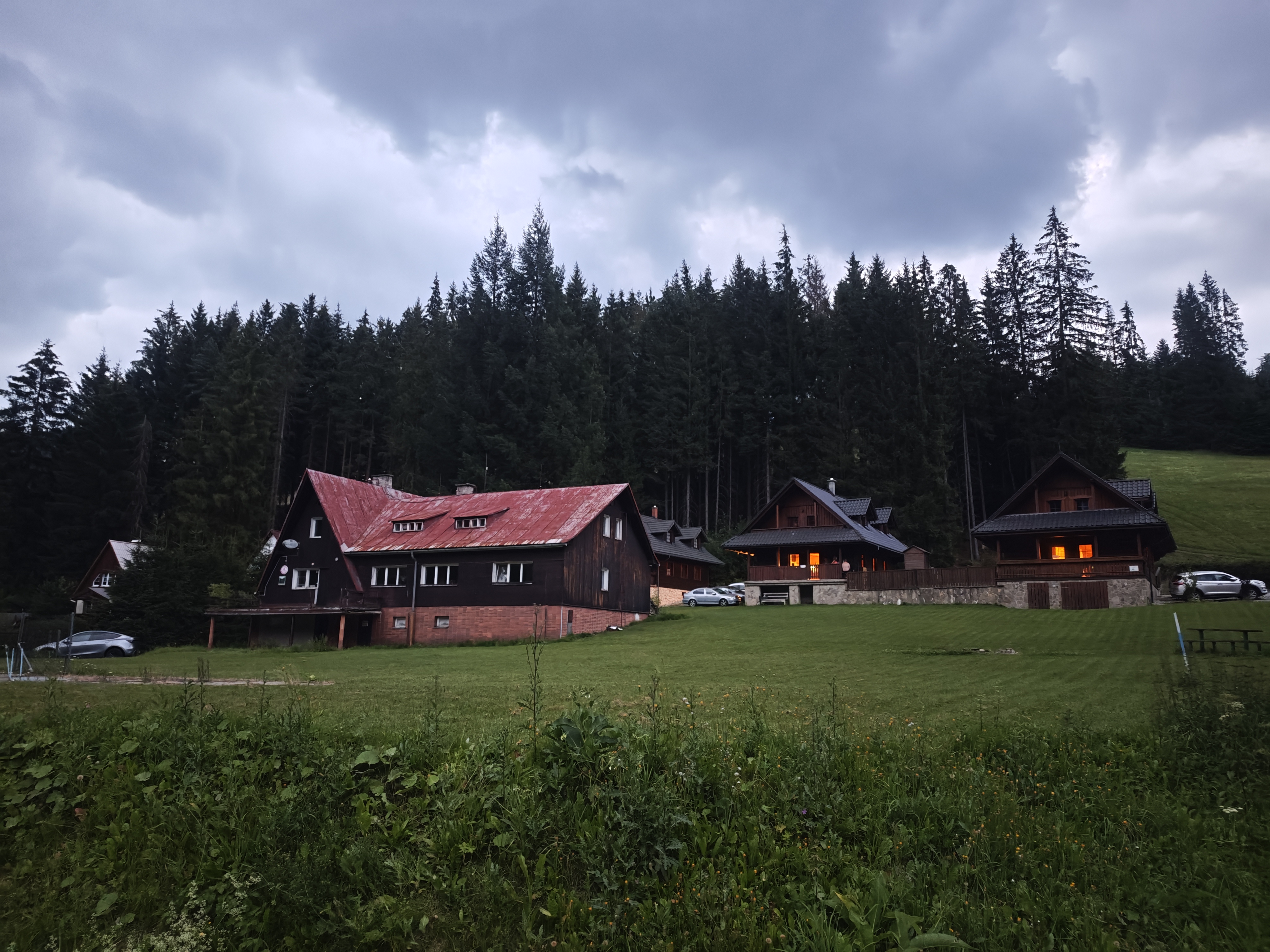 Chata Pod Loučkou foto 3