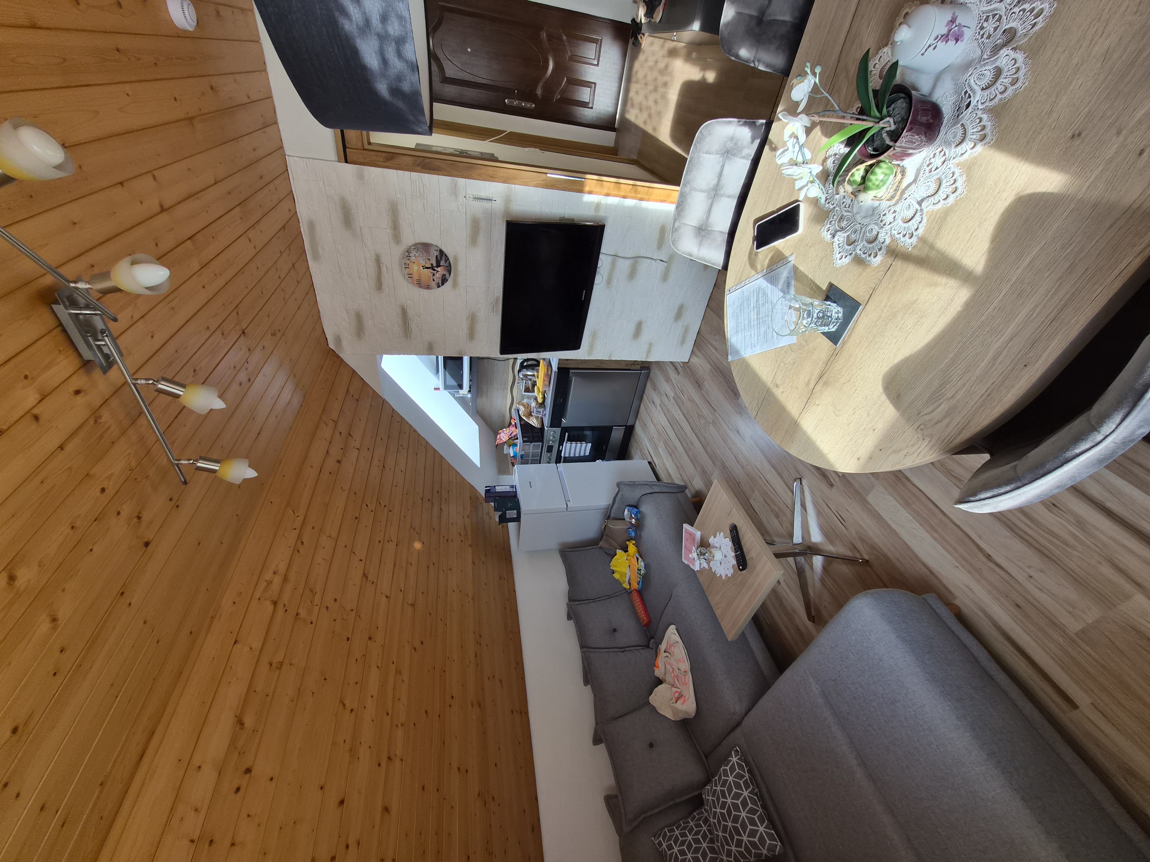 Květinové apartmány foto 4
