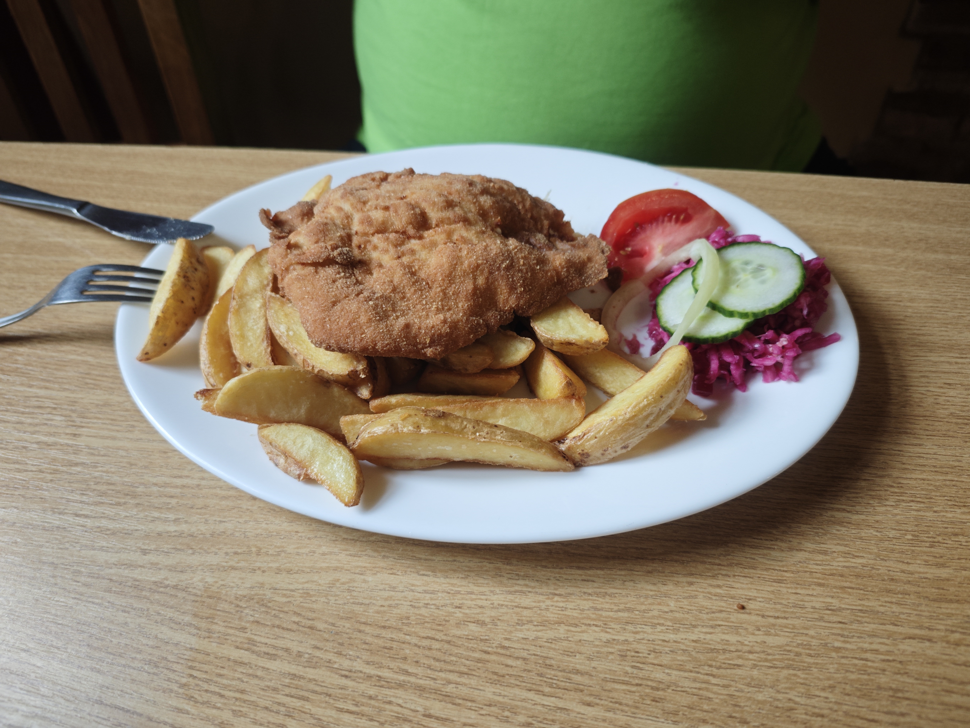 Restaurace Salajka foto 3