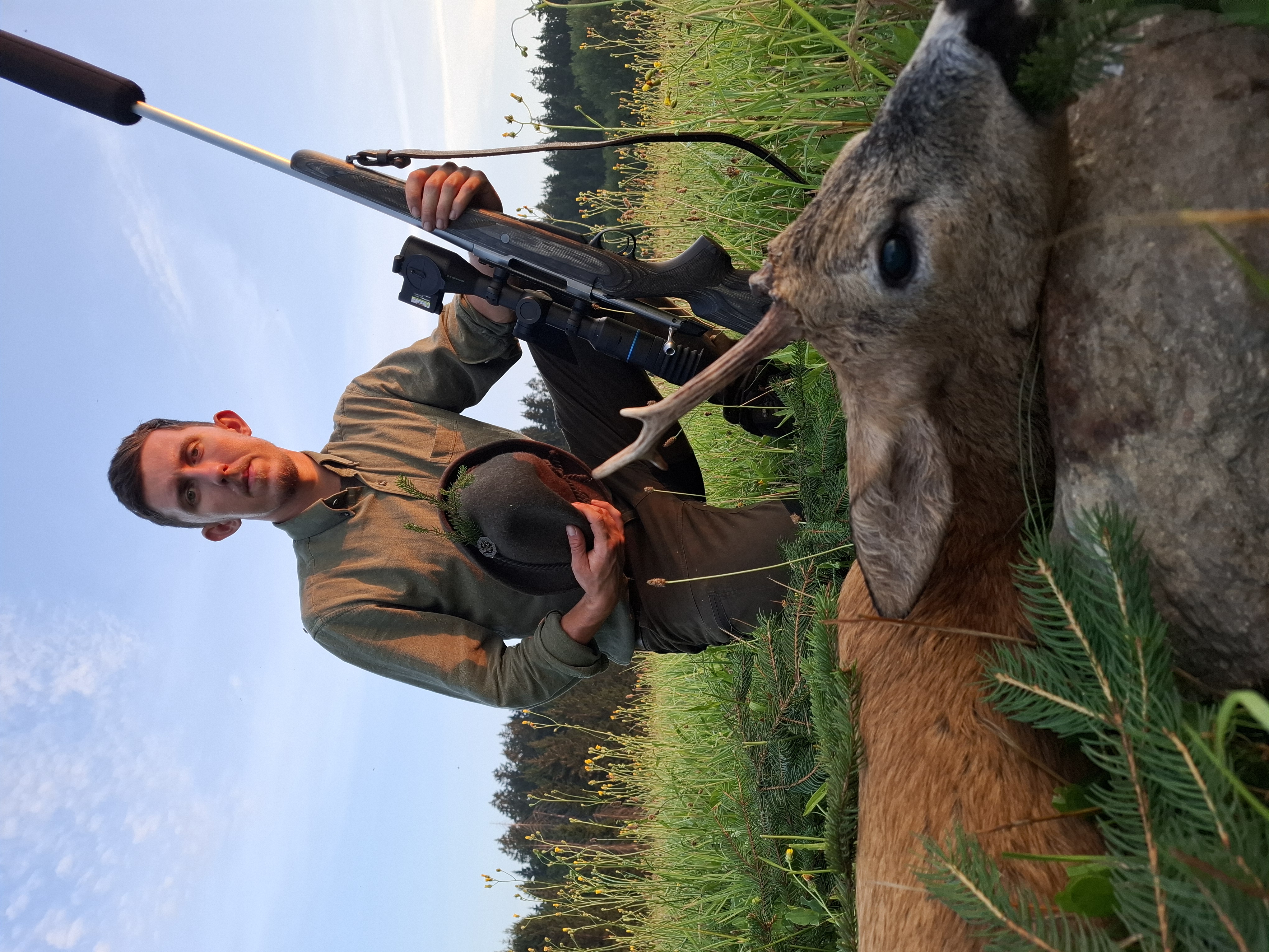 Huntastic – honitby a online rezervace lovů foto 4
