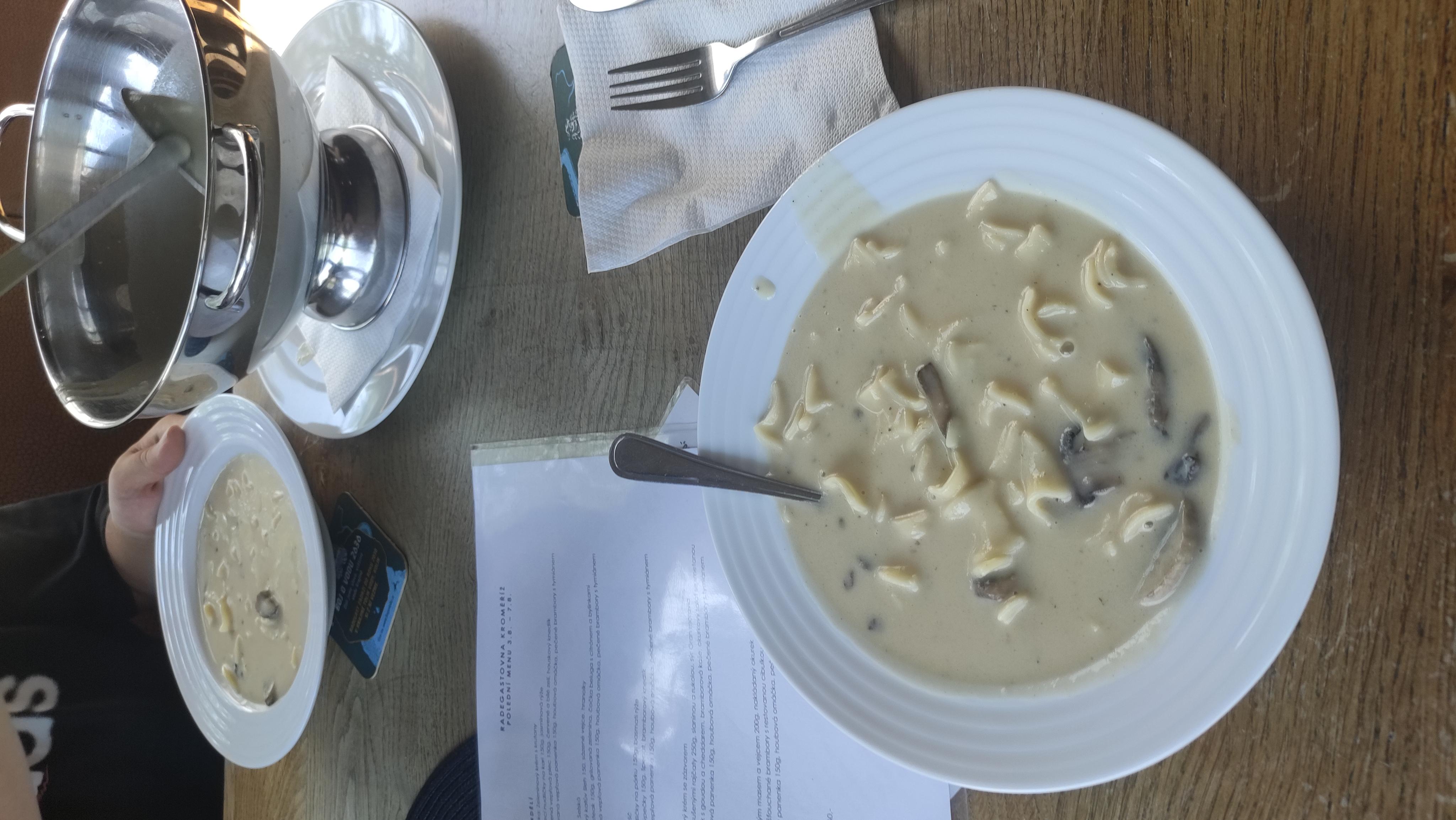 Radegastovna Kroměříž foto 4
