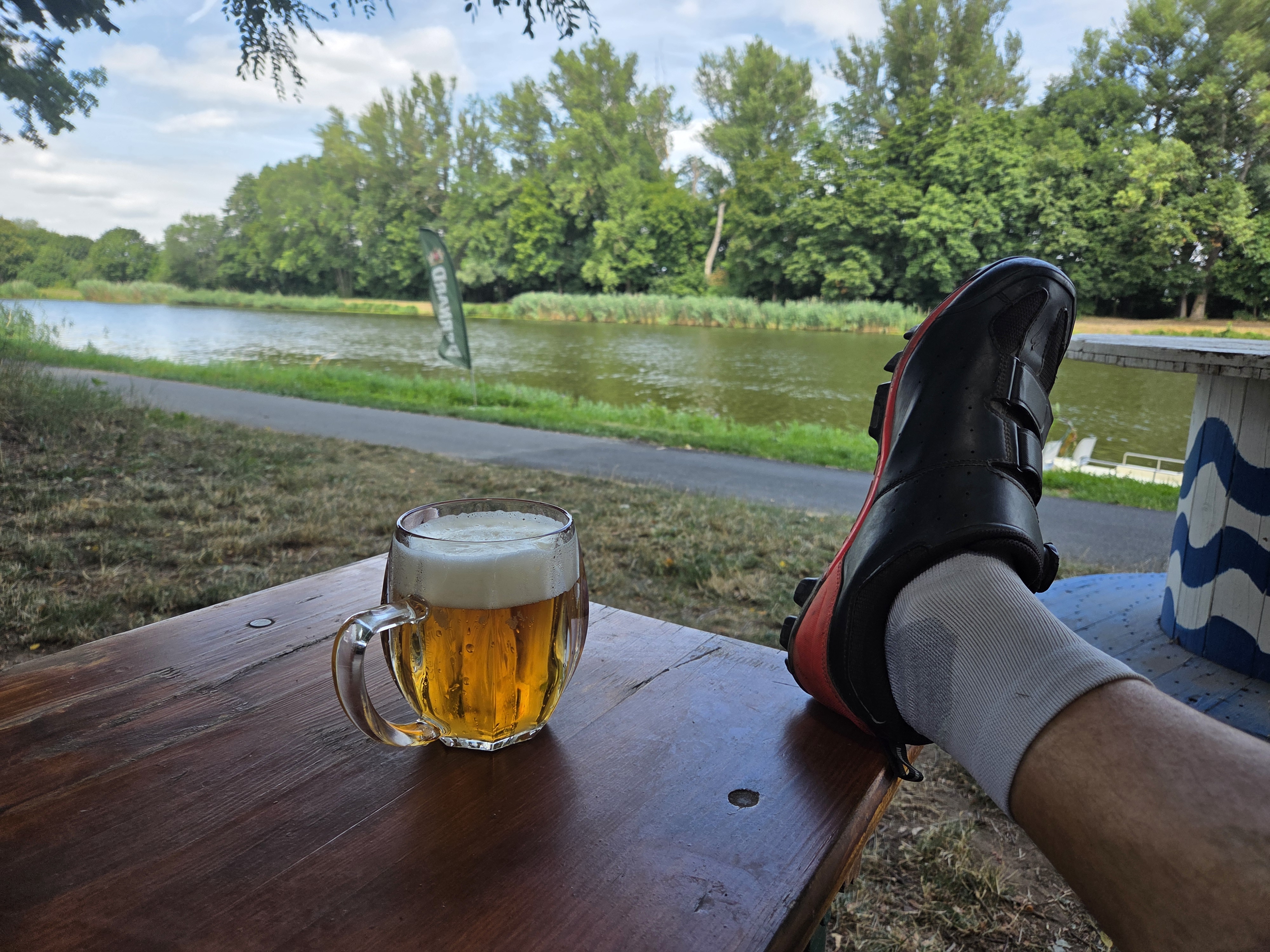 Točená zmrzka u Rotvíka foto 5