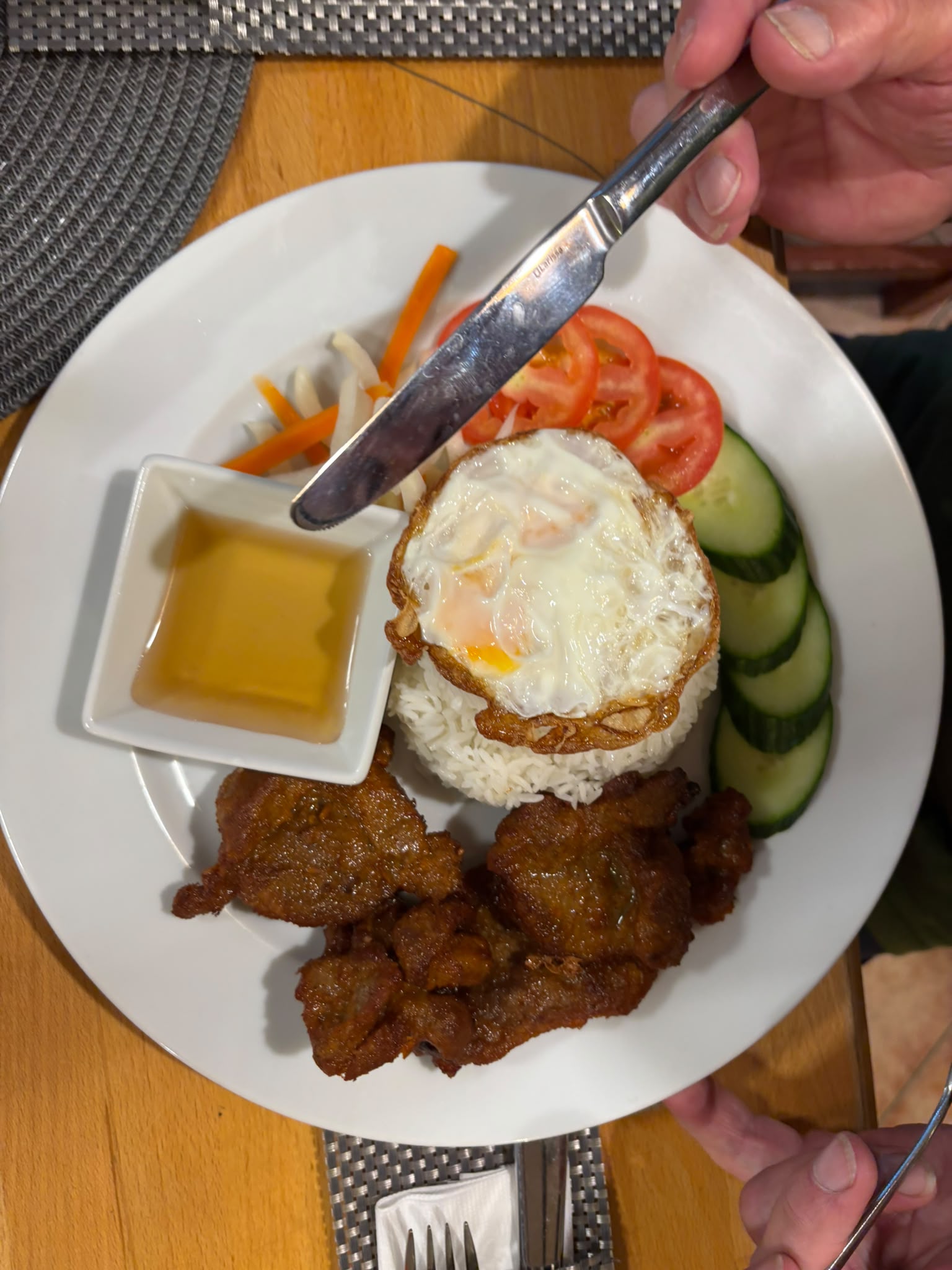 Restaurace Na Kopečku foto 4