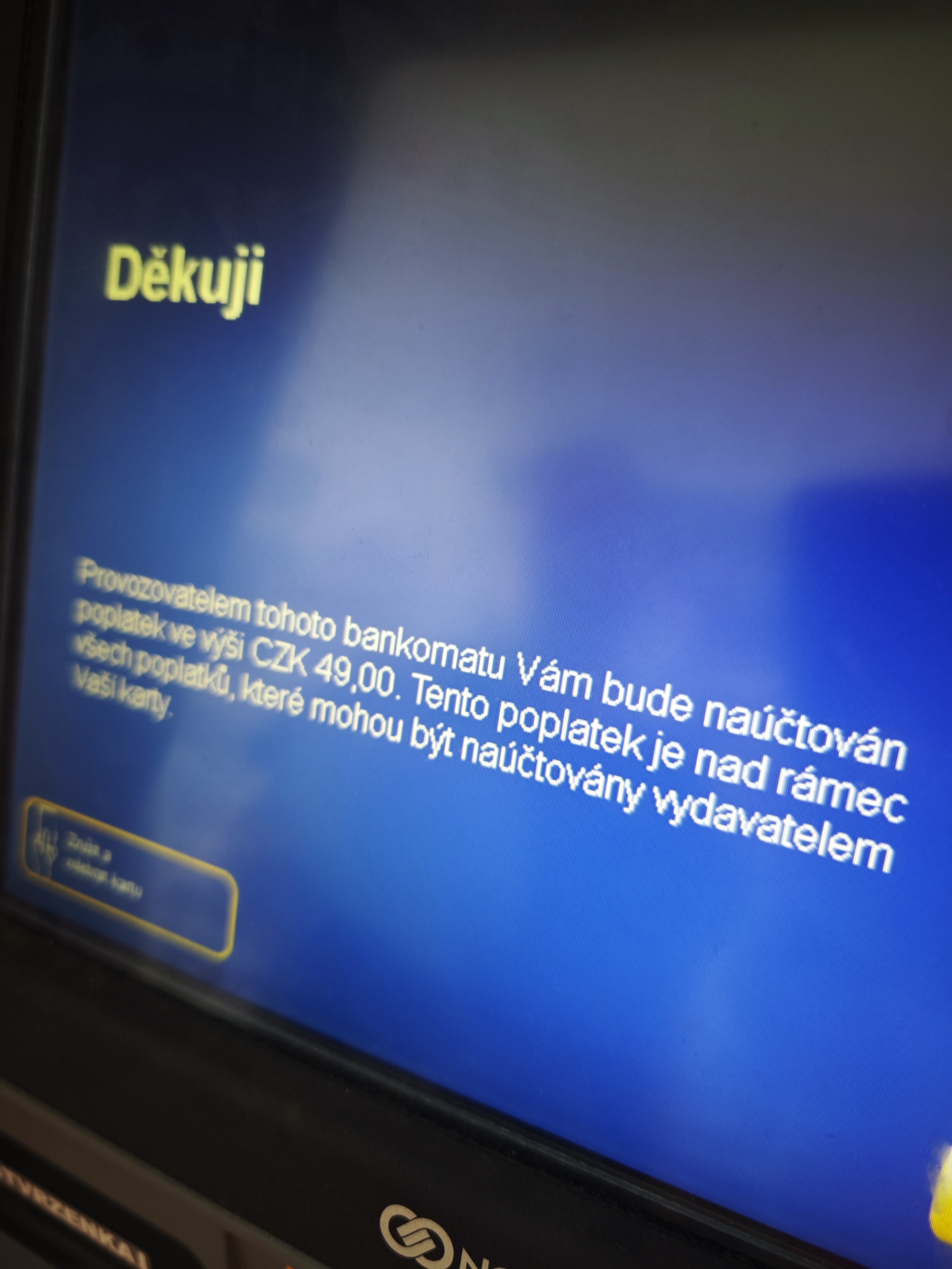 Bankomat Euronet foto 1