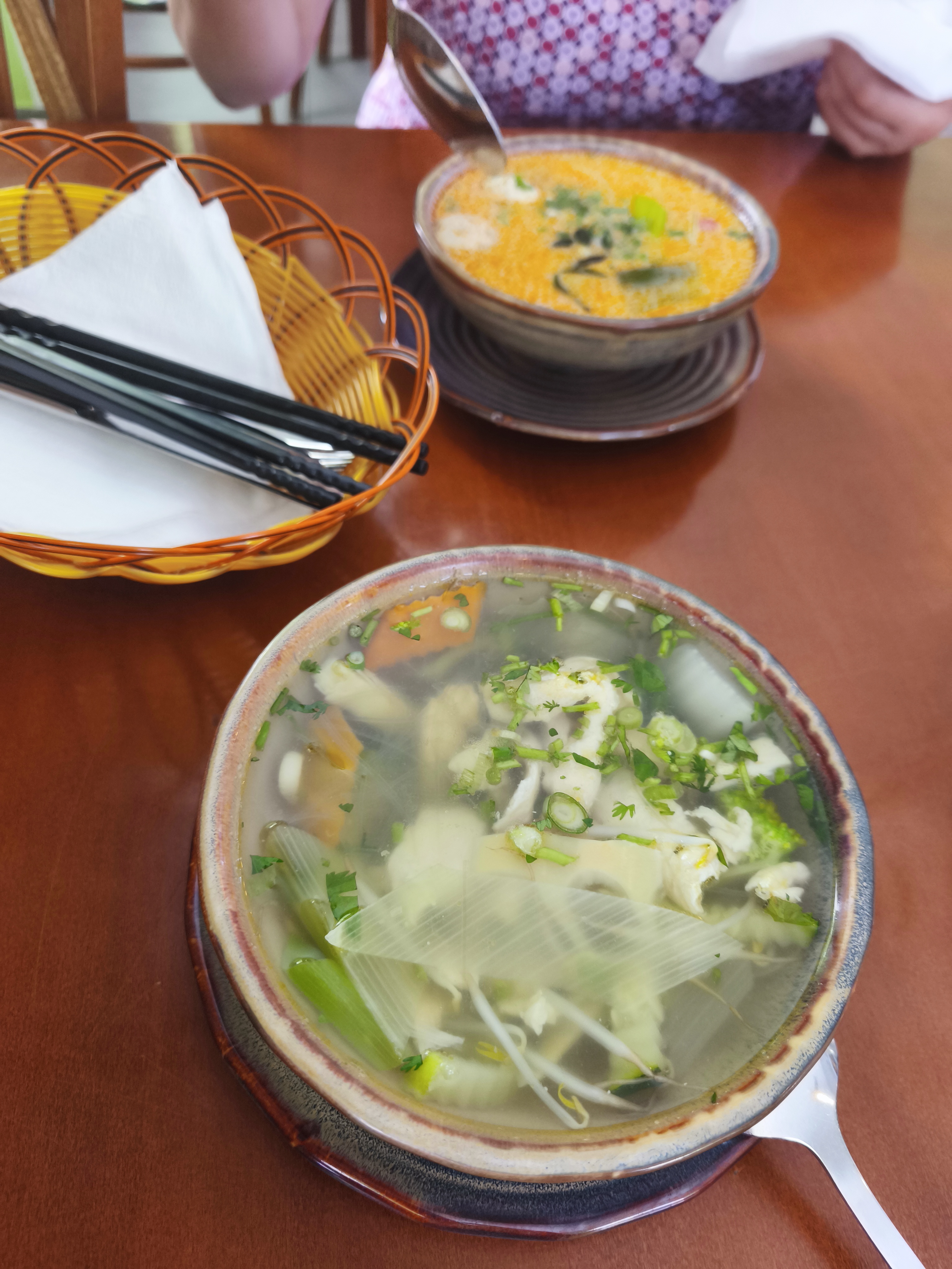 Restaurance Viet Thai Dobřany foto 6