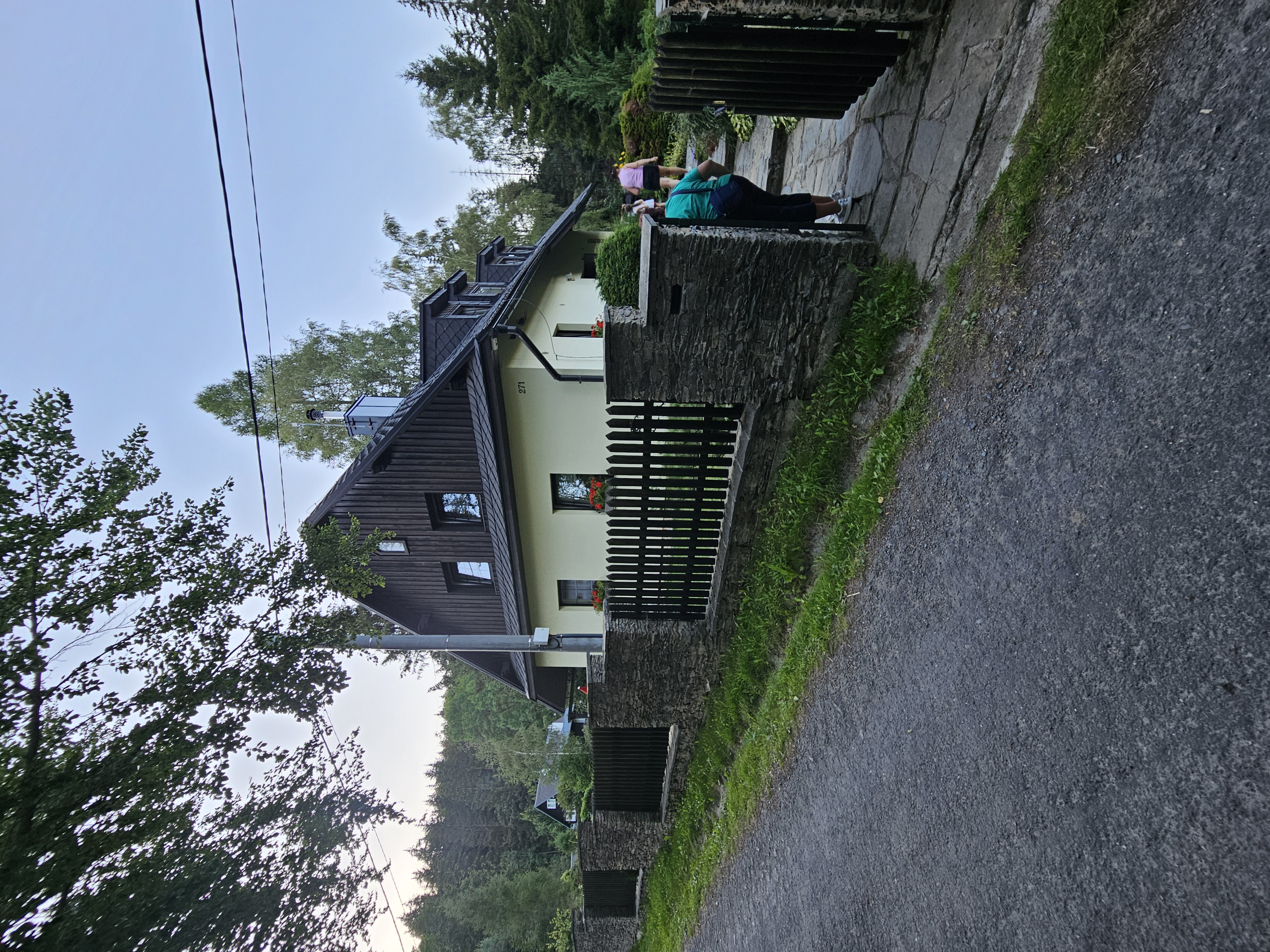 Apartmány U Sýkorky foto 1