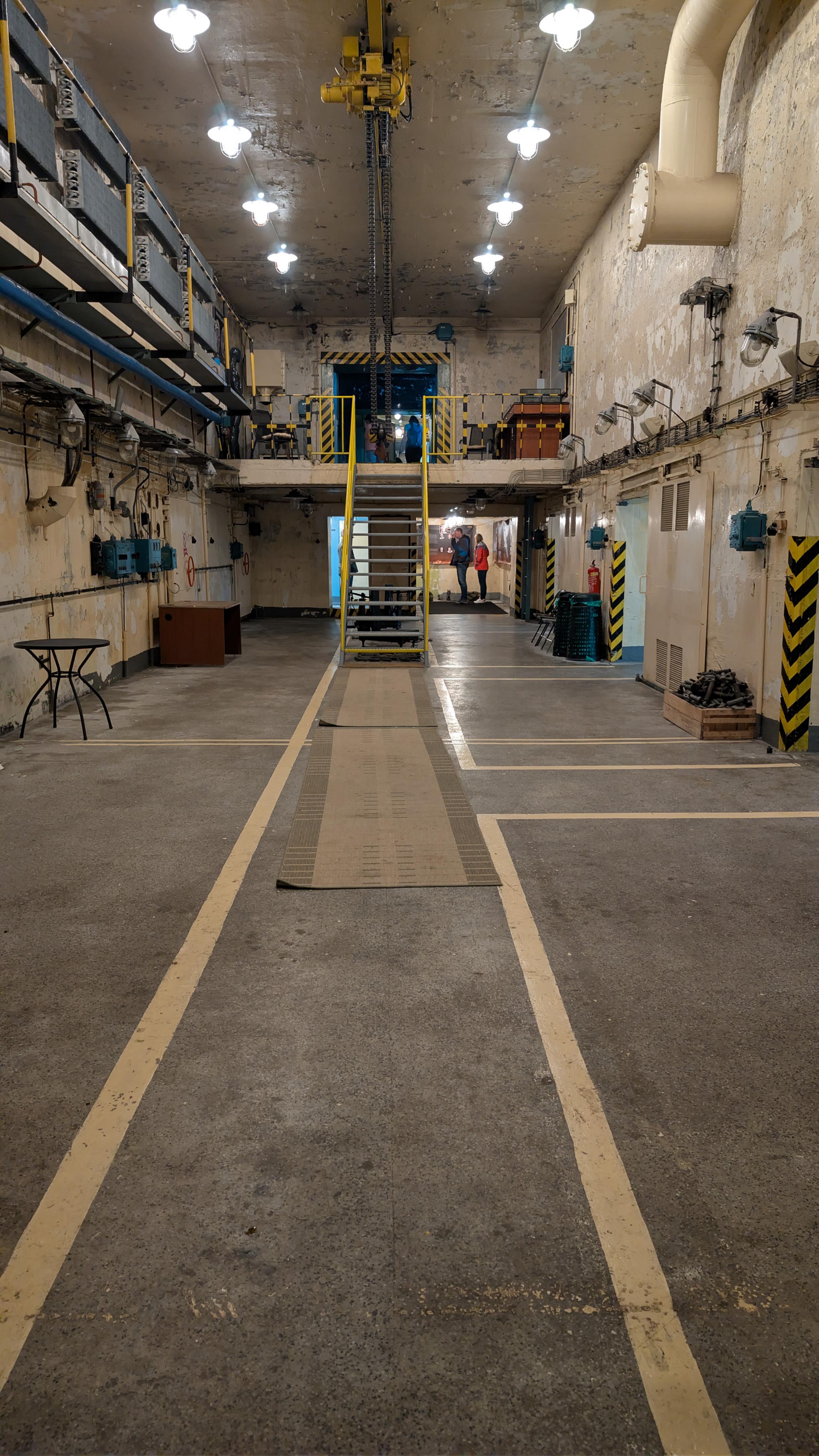 ATOMMUZEUM Javor 51 foto 4