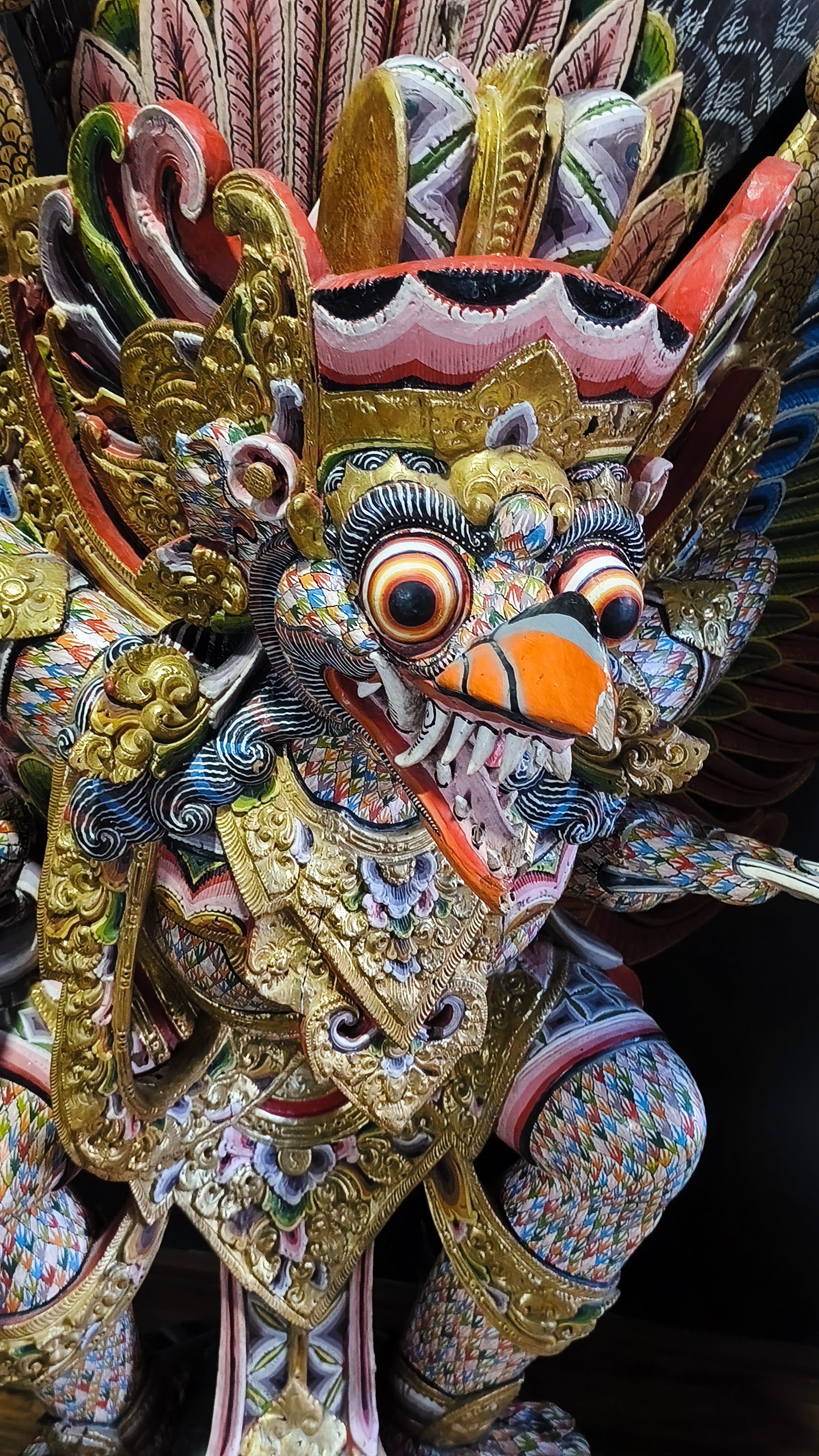 China Art - výstava čínského umění foto 5